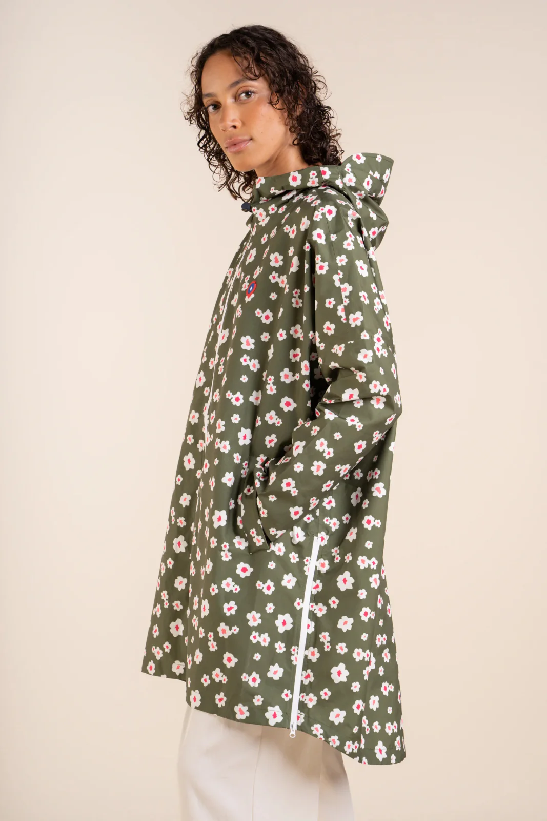 Liberté - Cape de pluie - Image 38