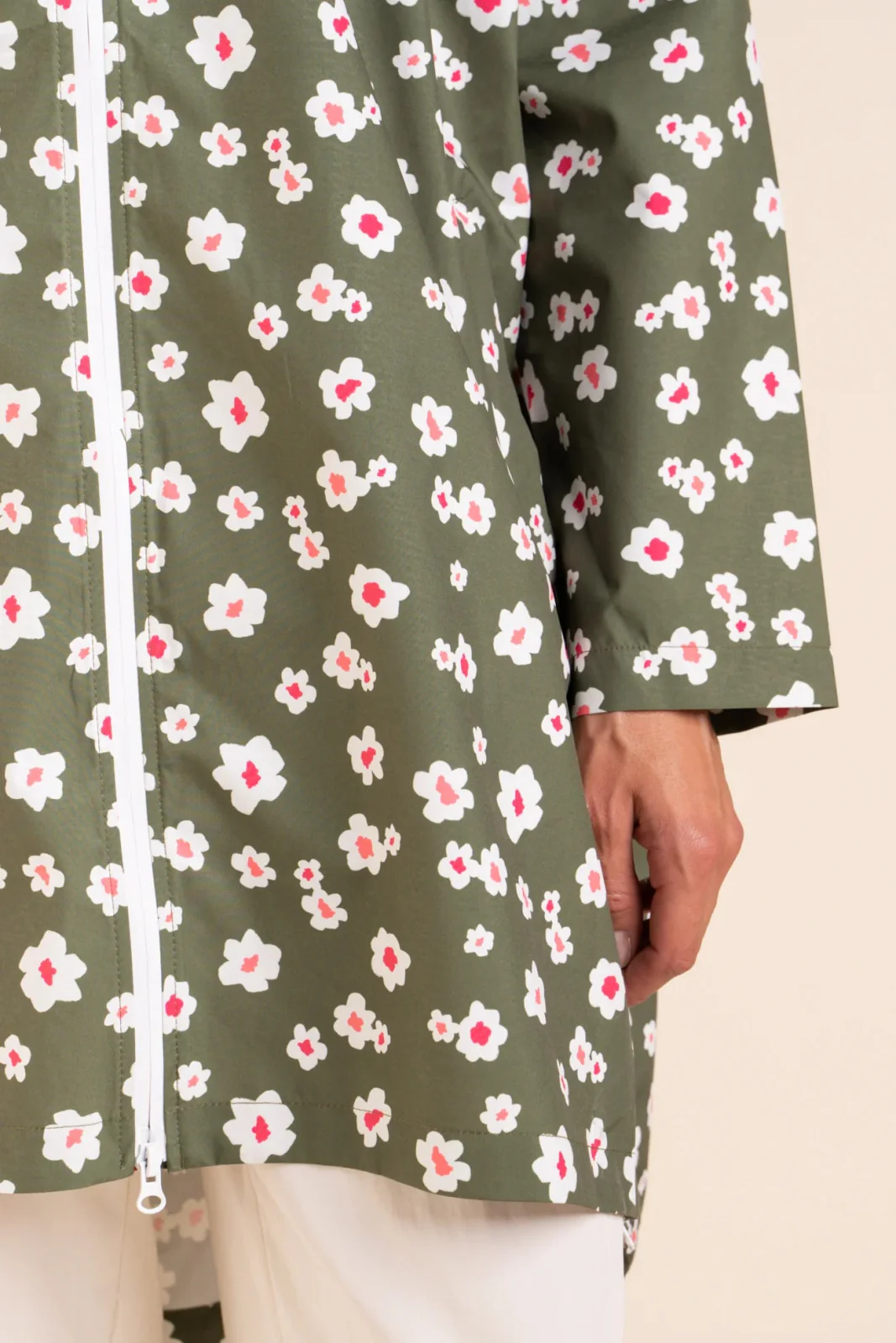 Liberté - Cape de pluie - Image 41