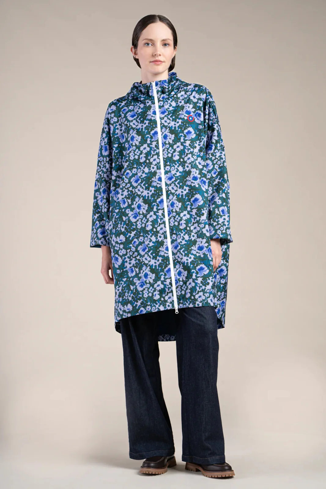 Liberté - Cape de pluie - Image 42