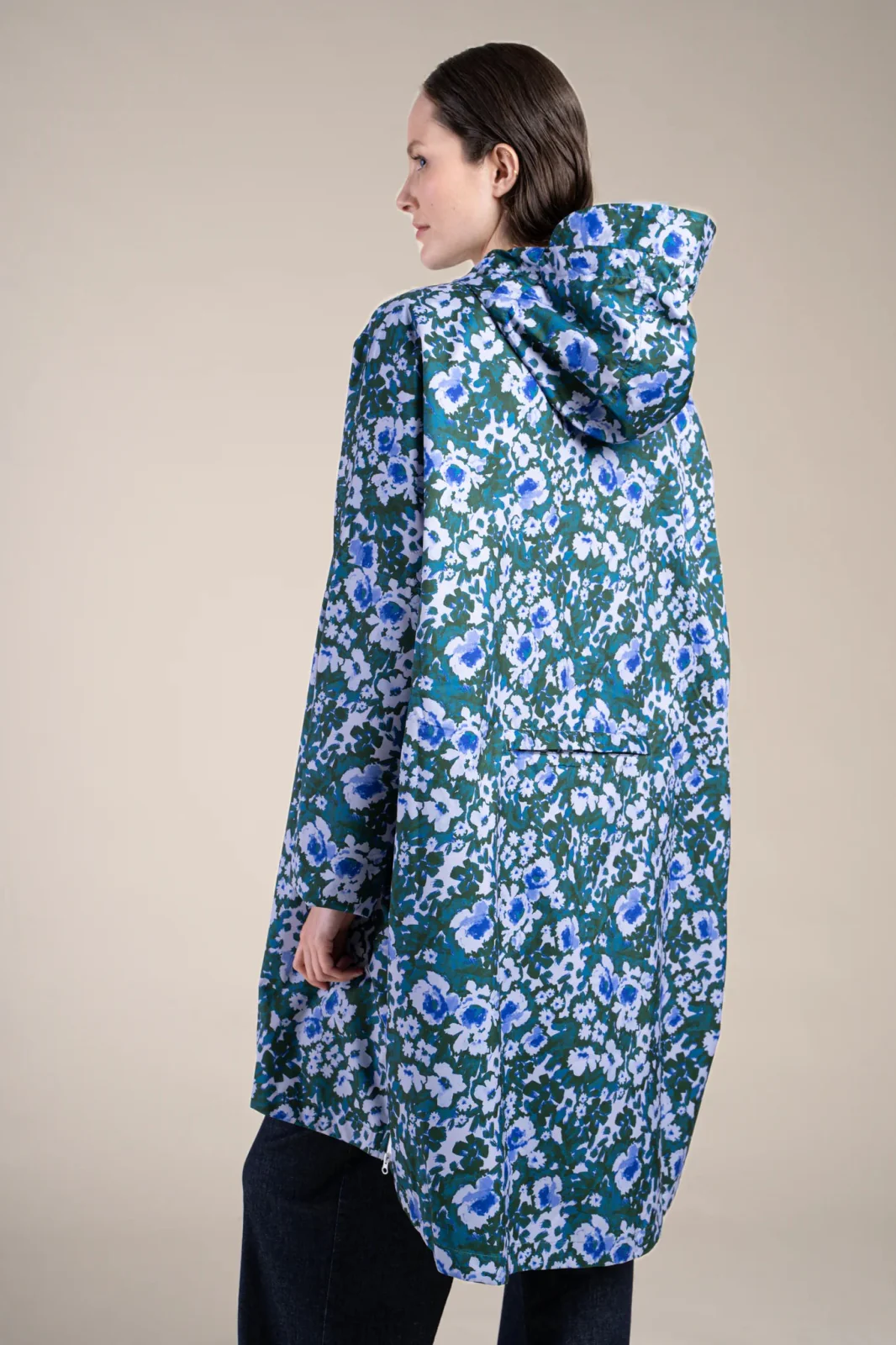 Liberté - Cape de pluie - Image 44