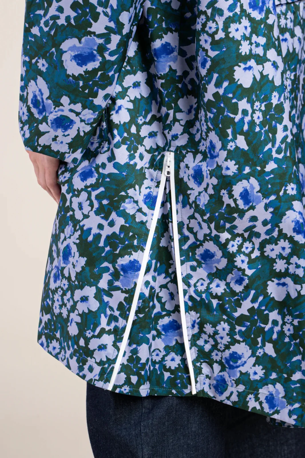 Liberté - Cape de pluie - Image 45