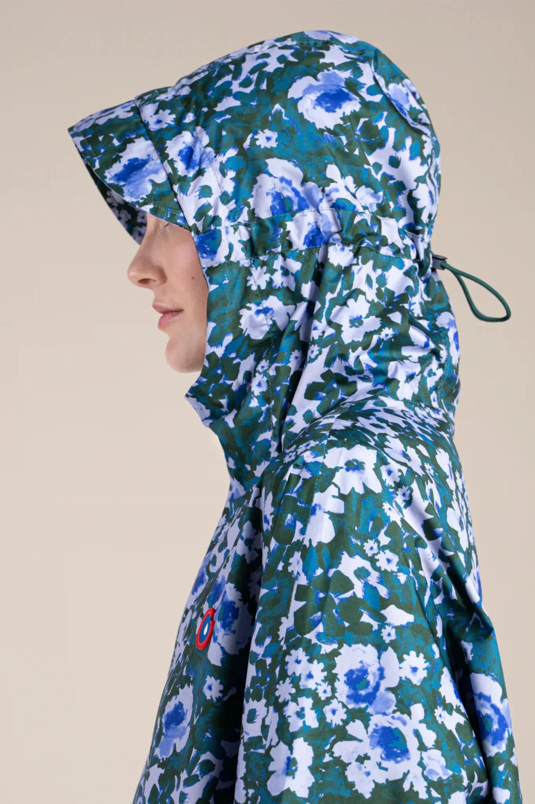 Liberté - Cape de pluie - Image 47