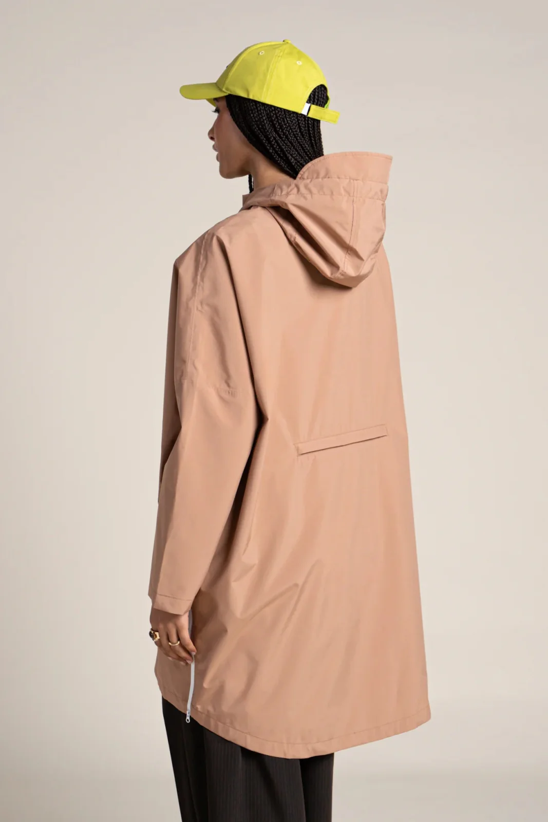 Liberté - Cape de pluie - Image 49