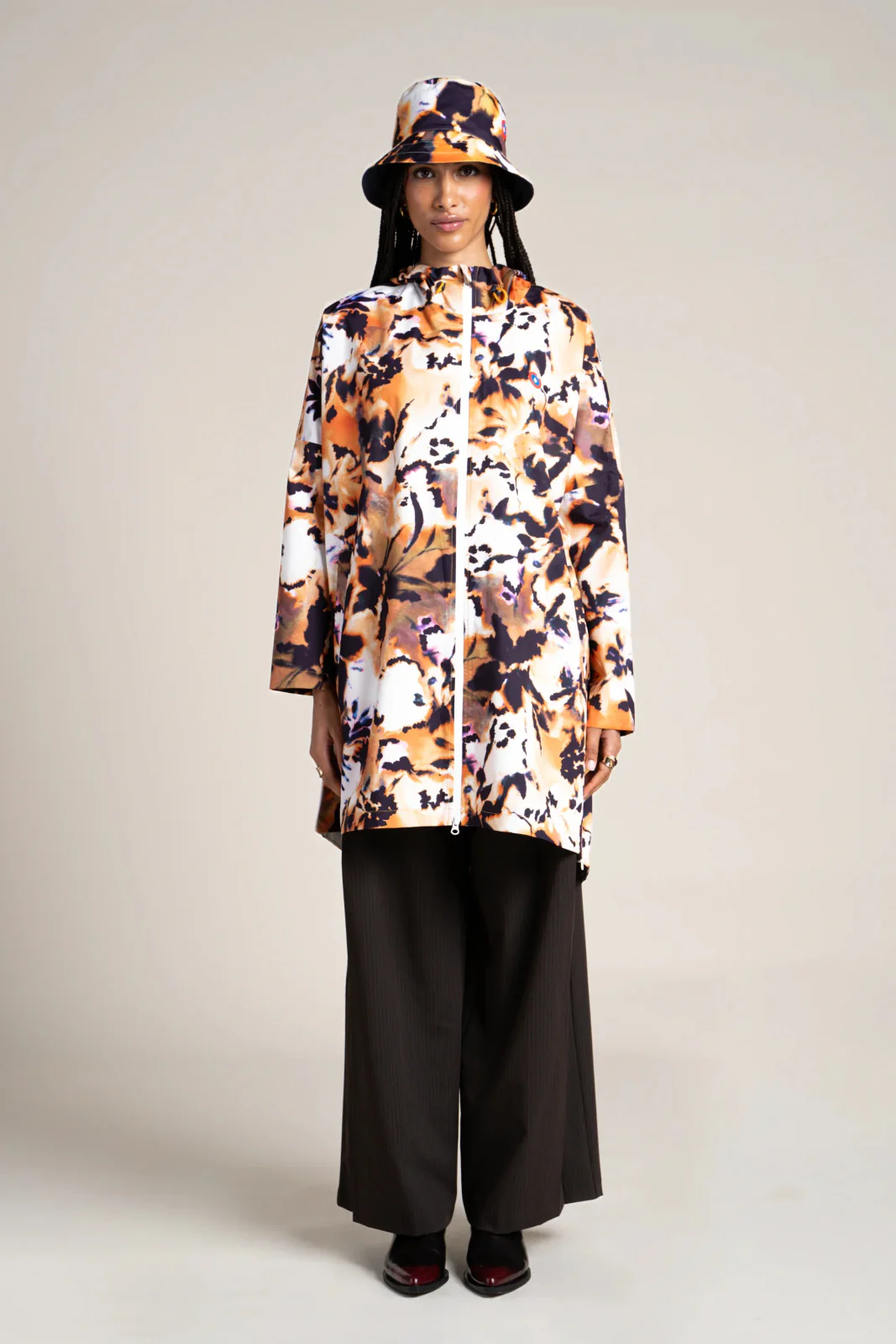 Liberté - Cape de pluie - Image 50