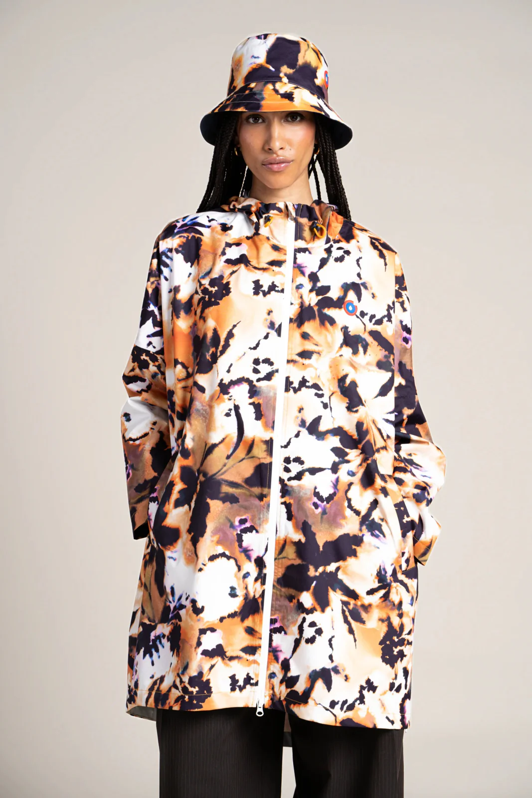 Liberté - Cape de pluie - Image 51