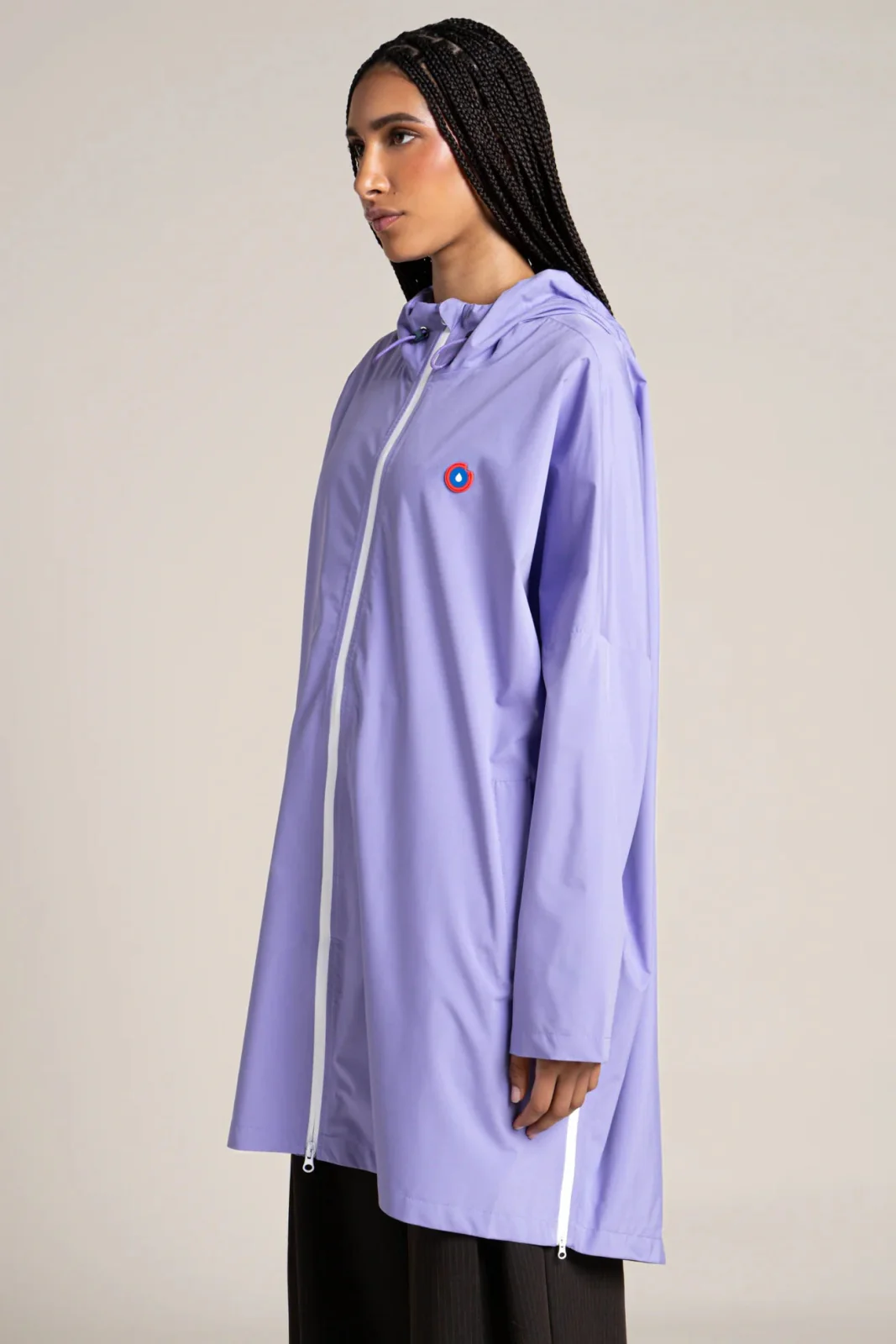 Liberté - Cape de pluie - Image 56