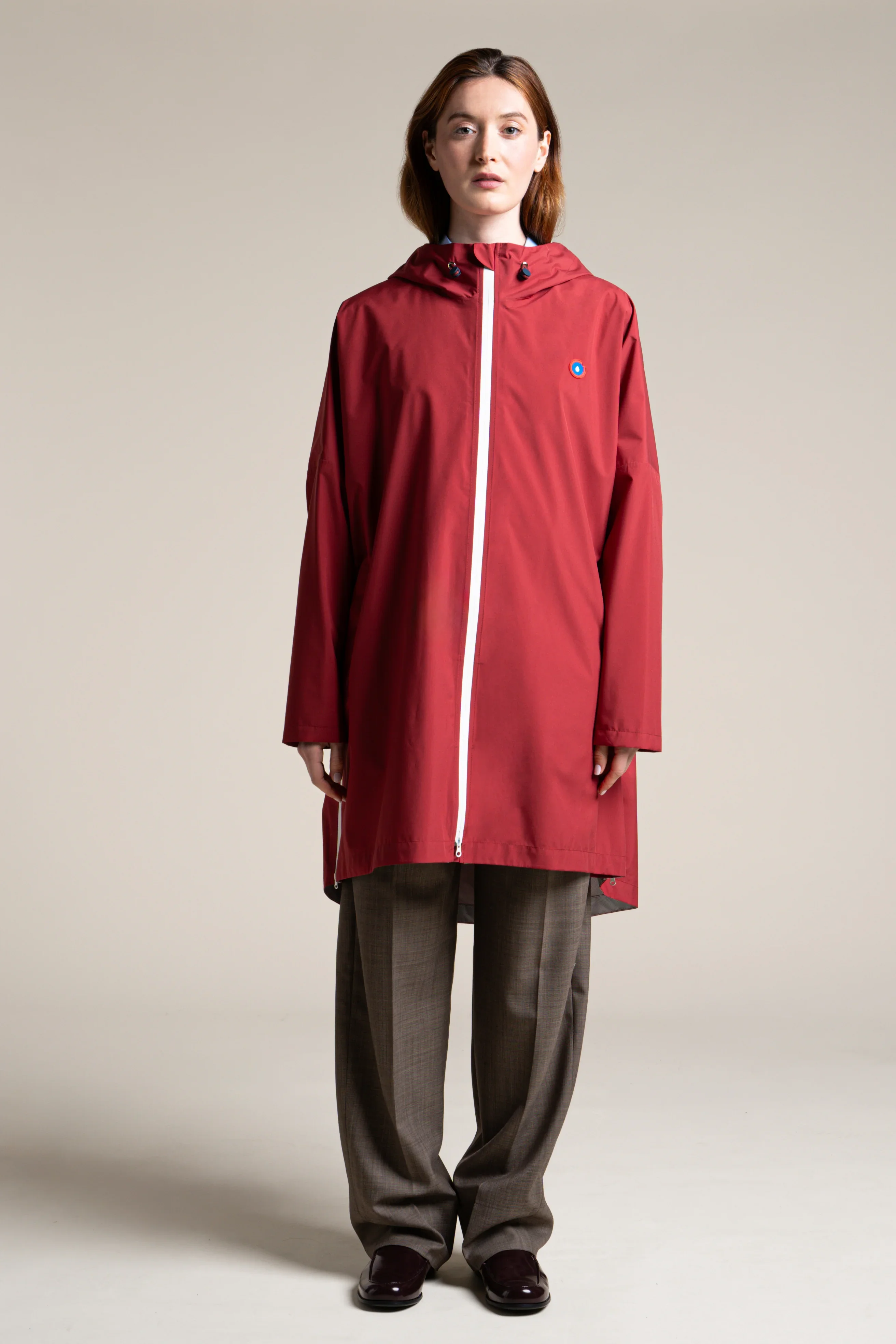 Liberté - Cape de pluie - Image 58