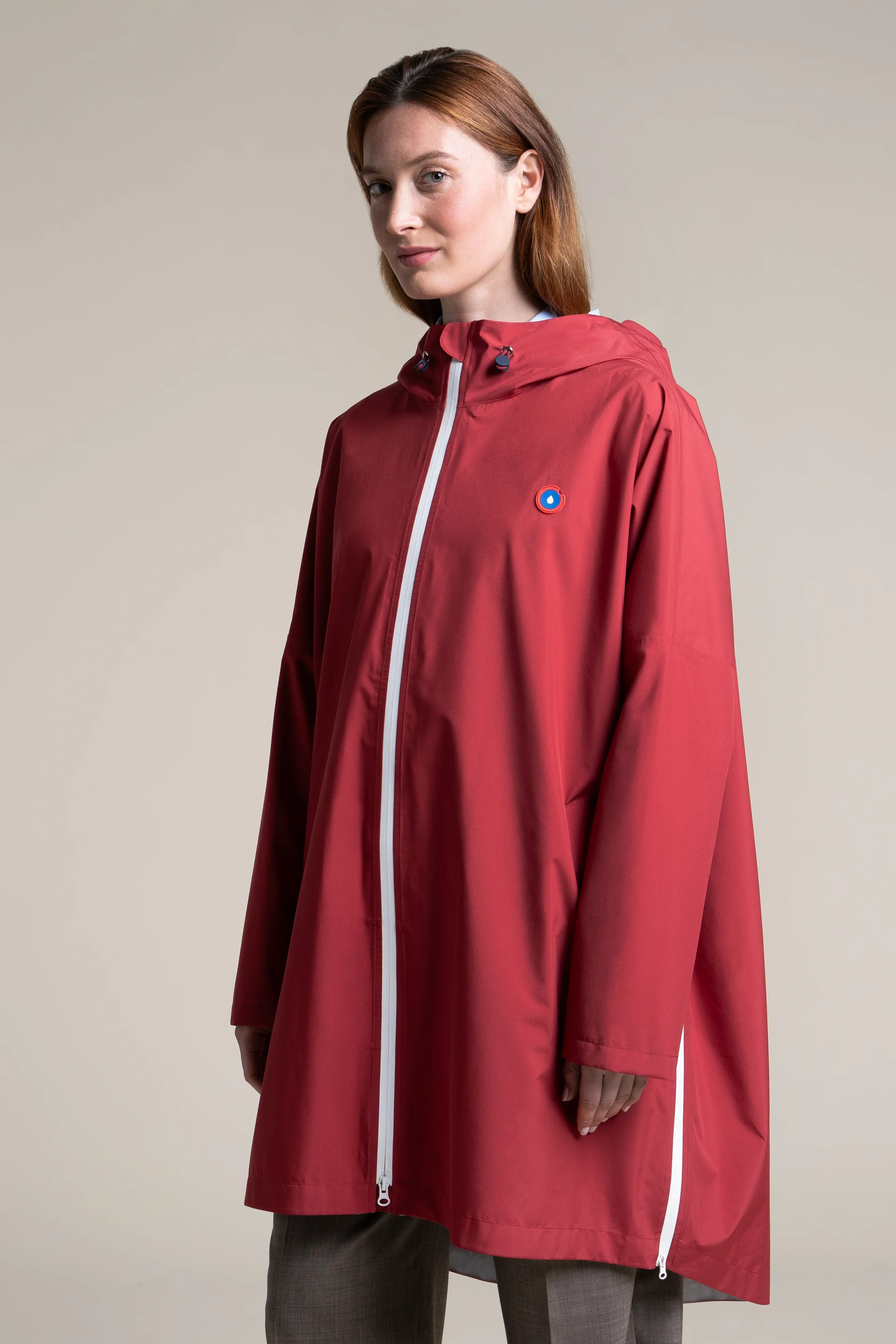 Liberté - Cape de pluie - Image 59