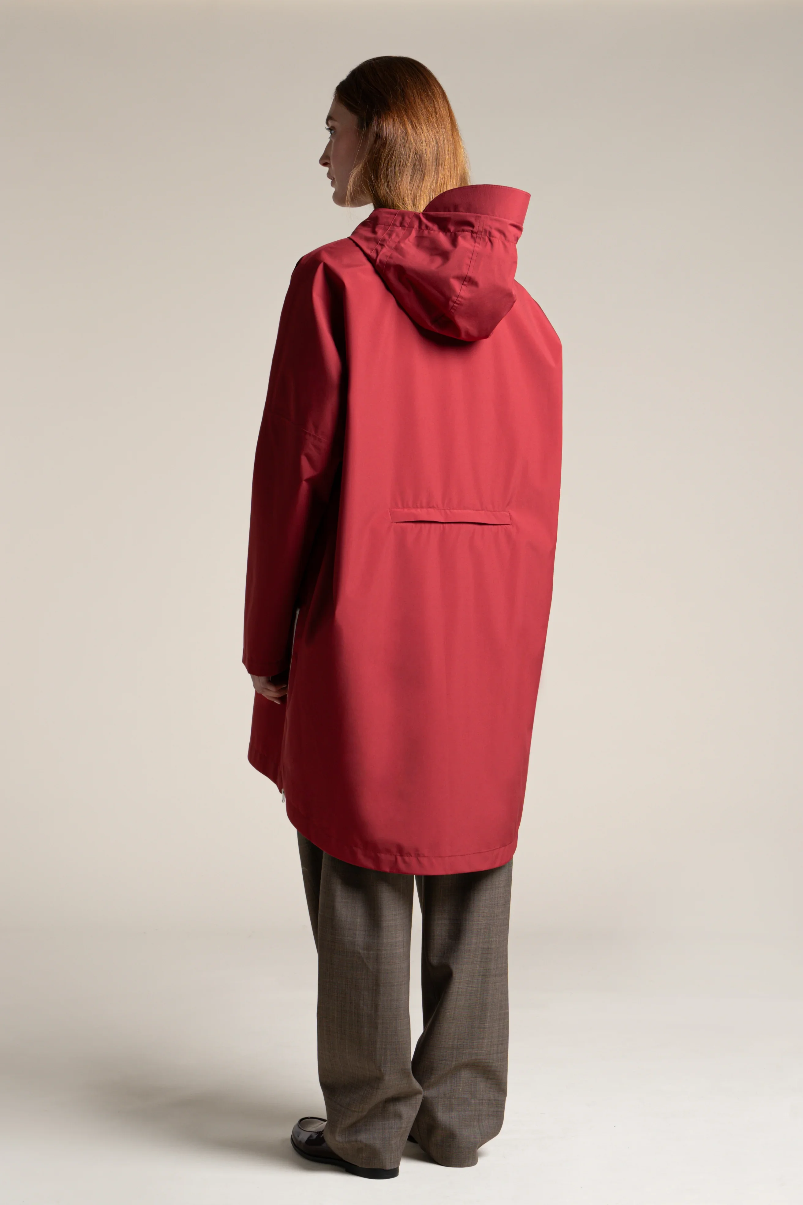 Liberté - Cape de pluie - Image 60
