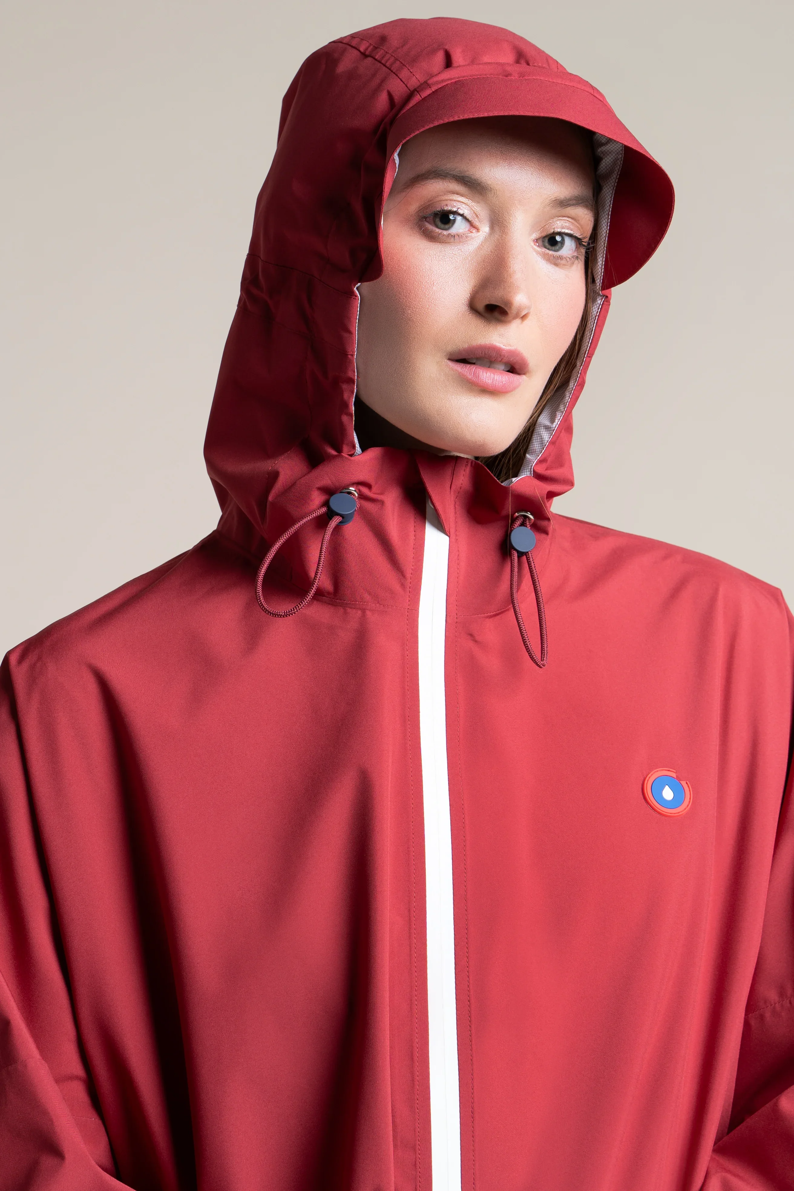 Liberté - Cape de pluie - Image 61