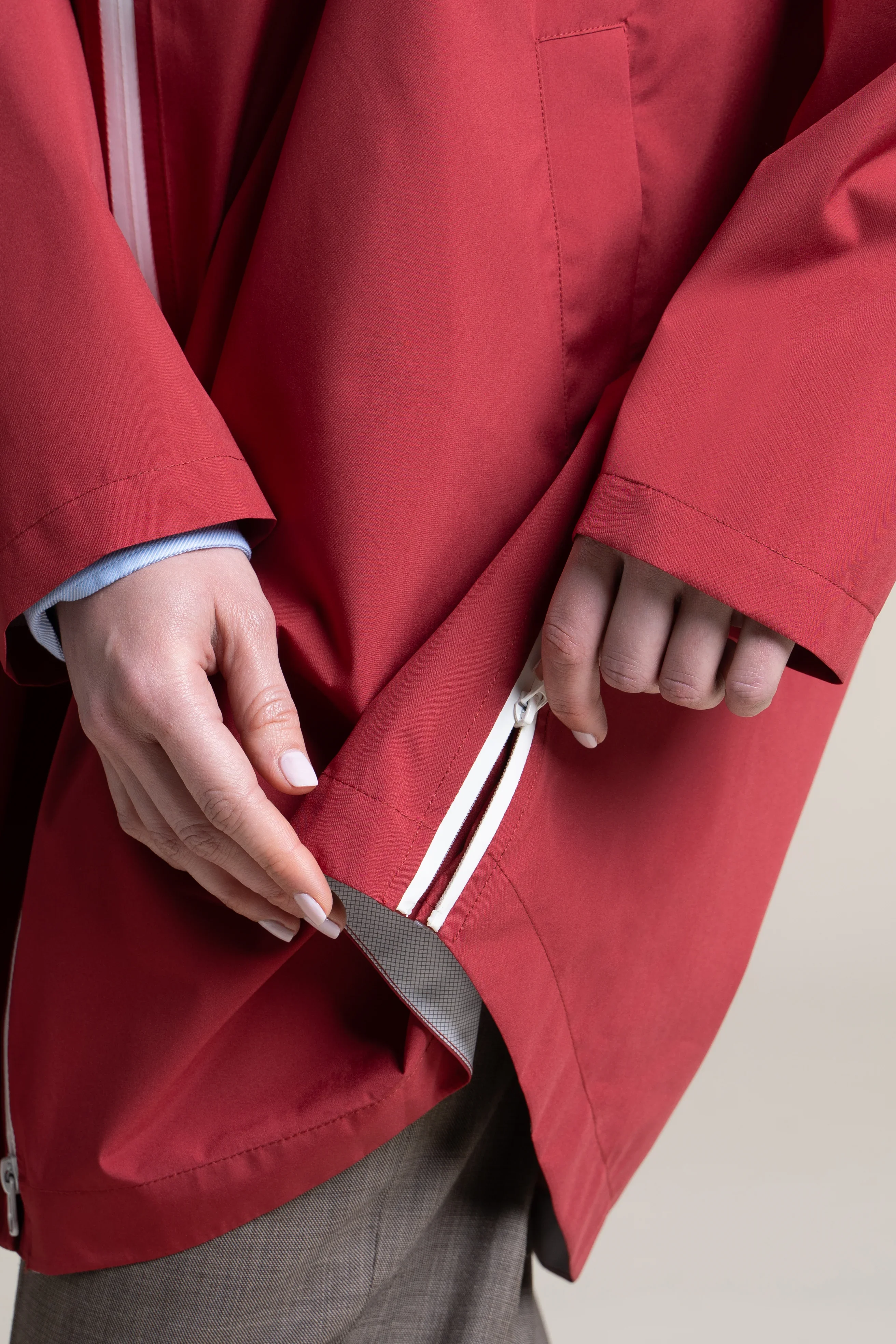 Liberté - Cape de pluie - Image 62