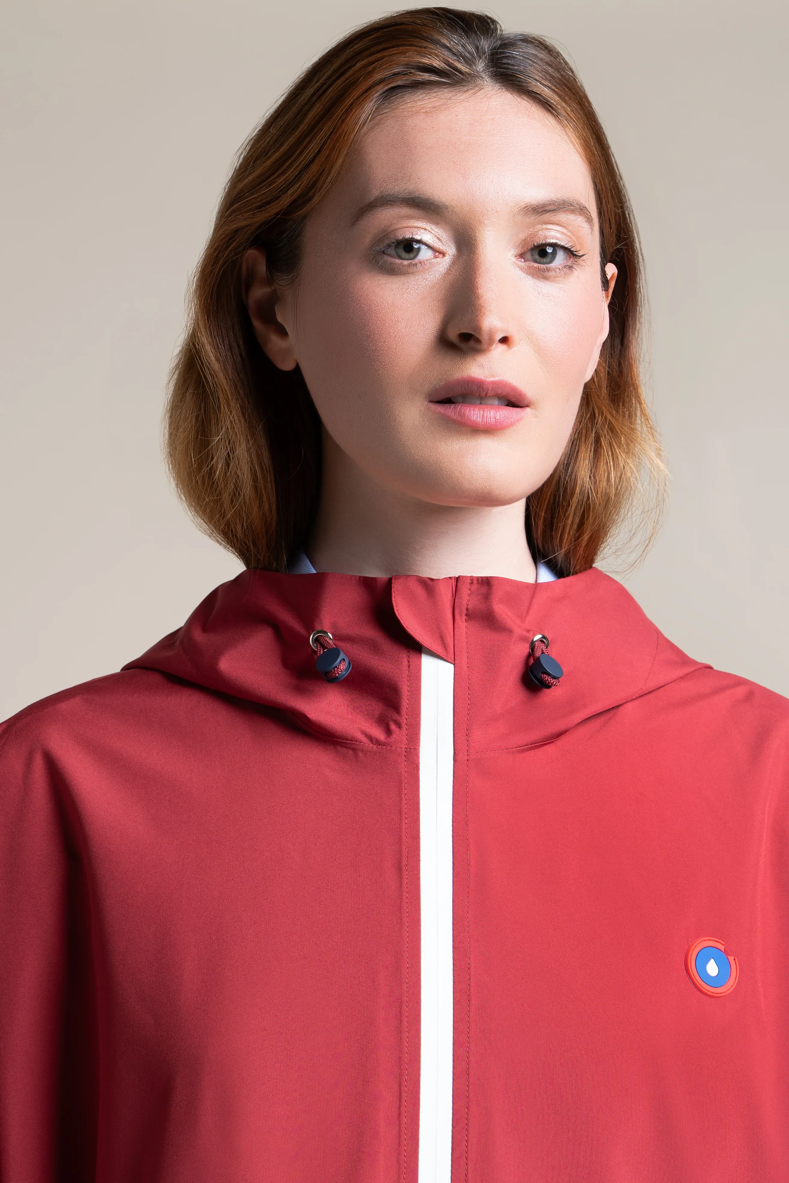 Liberté - Cape de pluie - Image 63