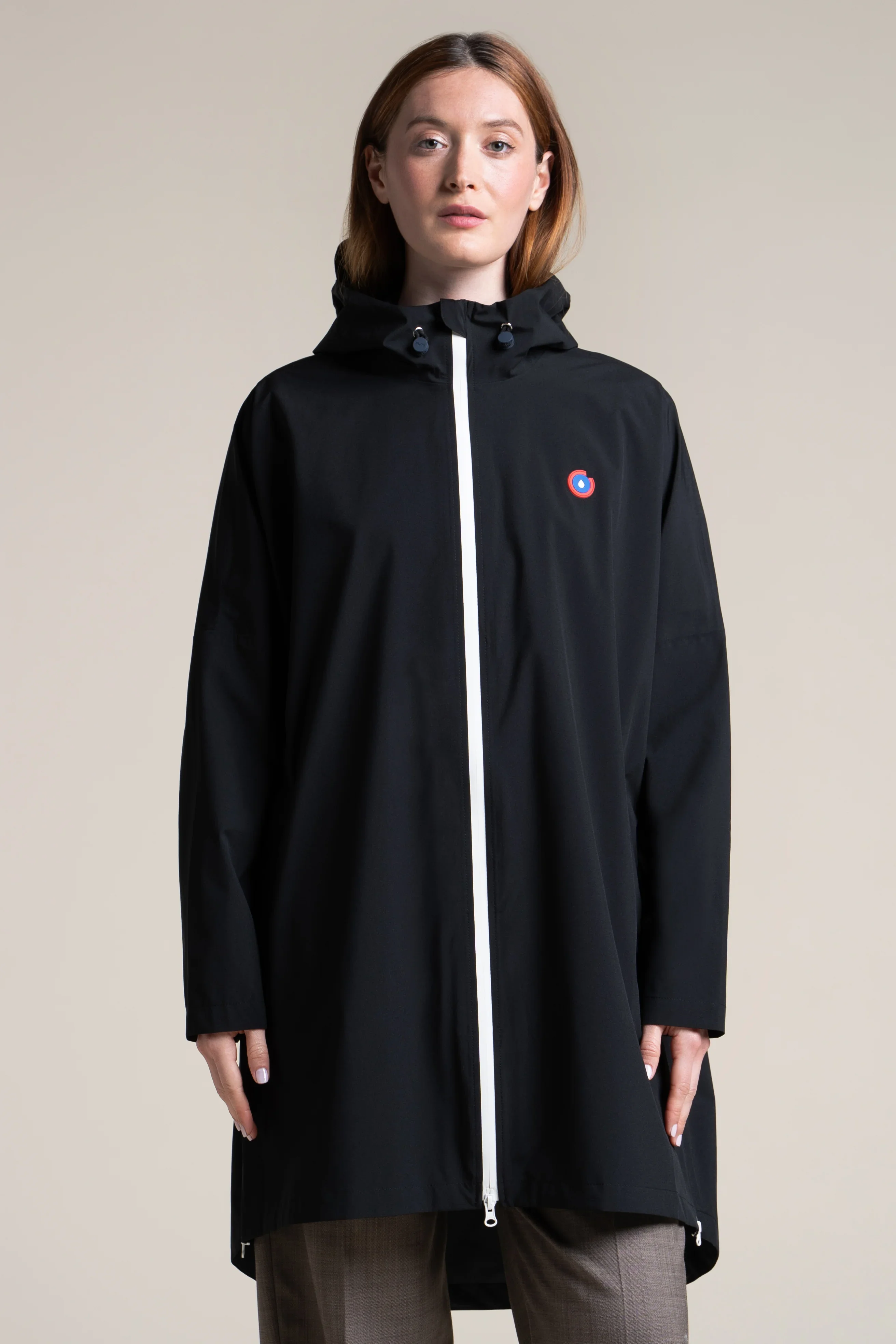 Liberté - Cape de pluie - Image 69