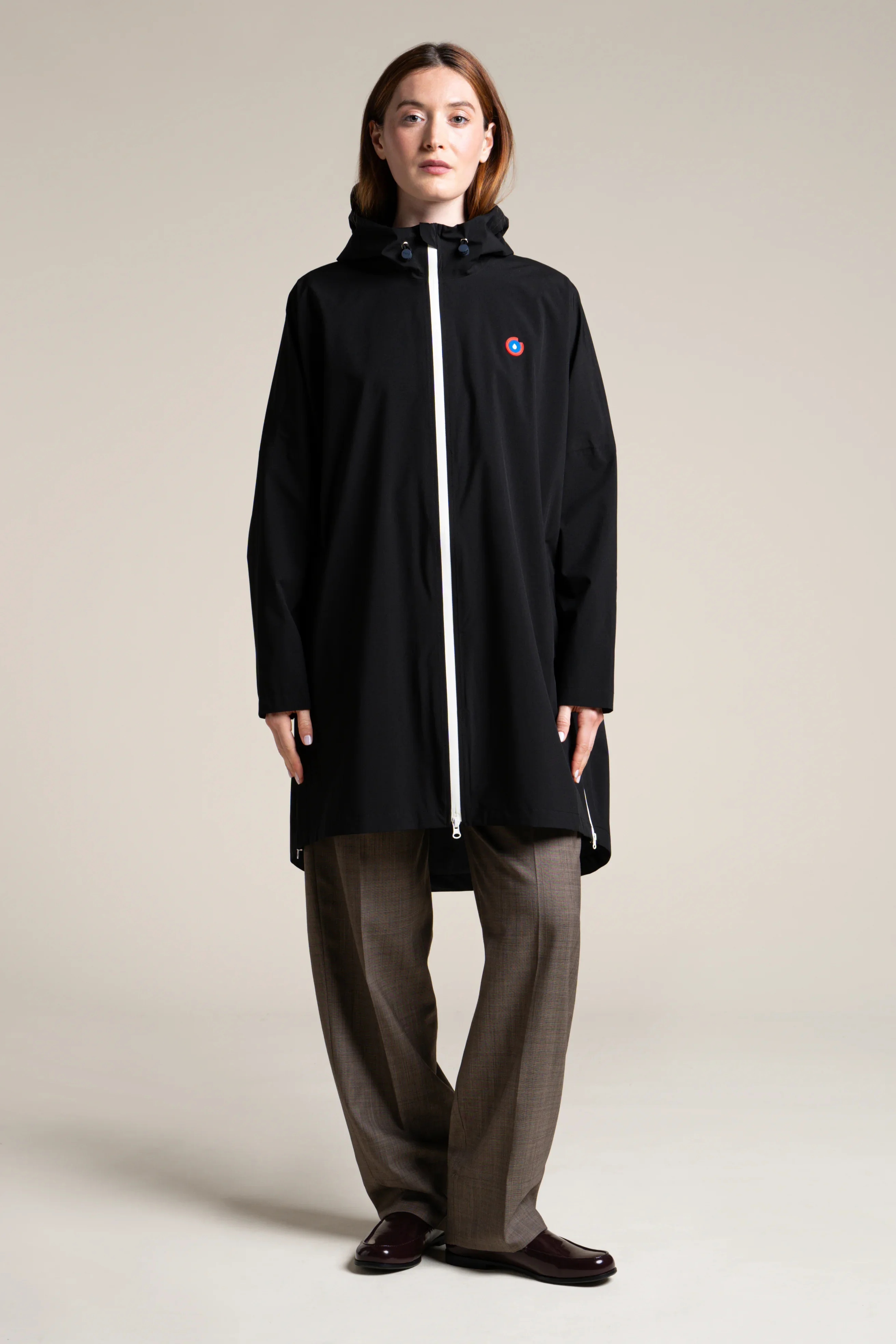 Liberté - Cape de pluie - Image 70