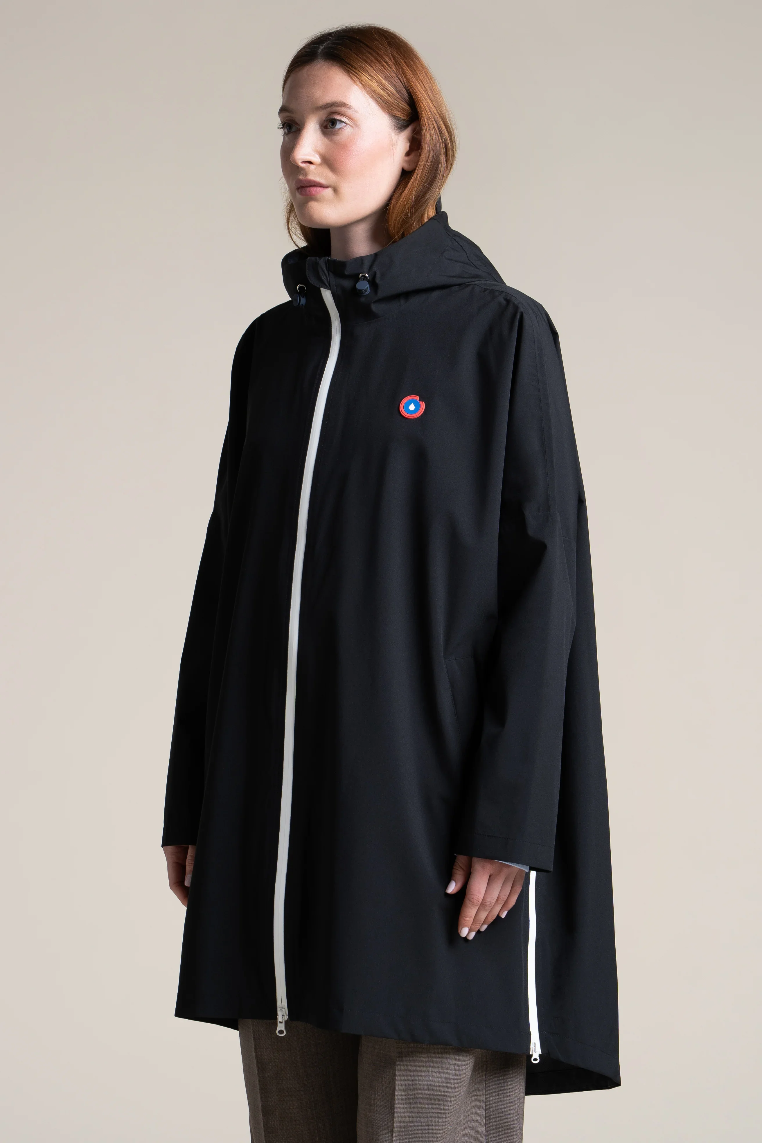 Liberté - Cape de pluie - Image 71