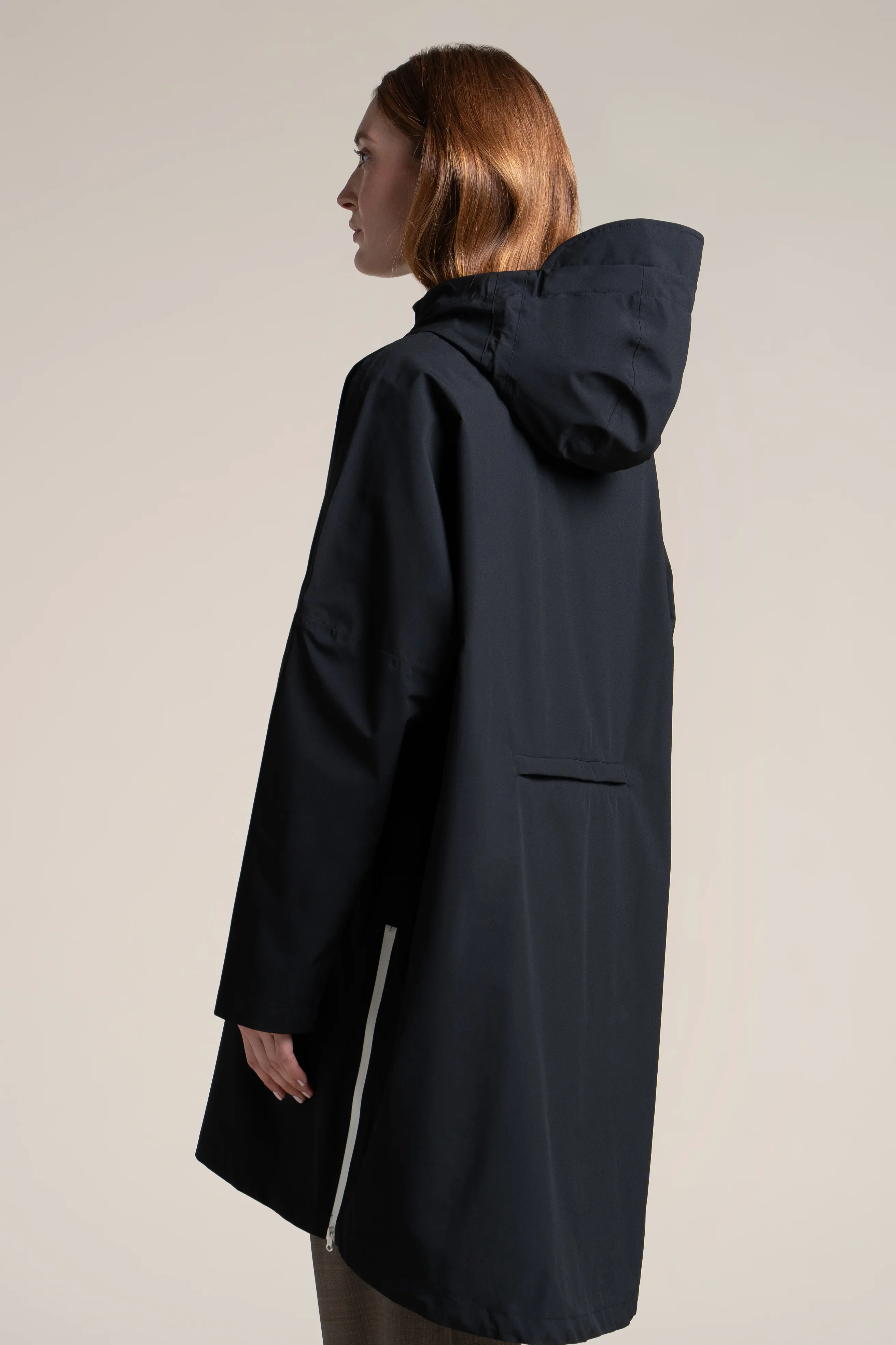 Liberté - Cape de pluie - Image 72