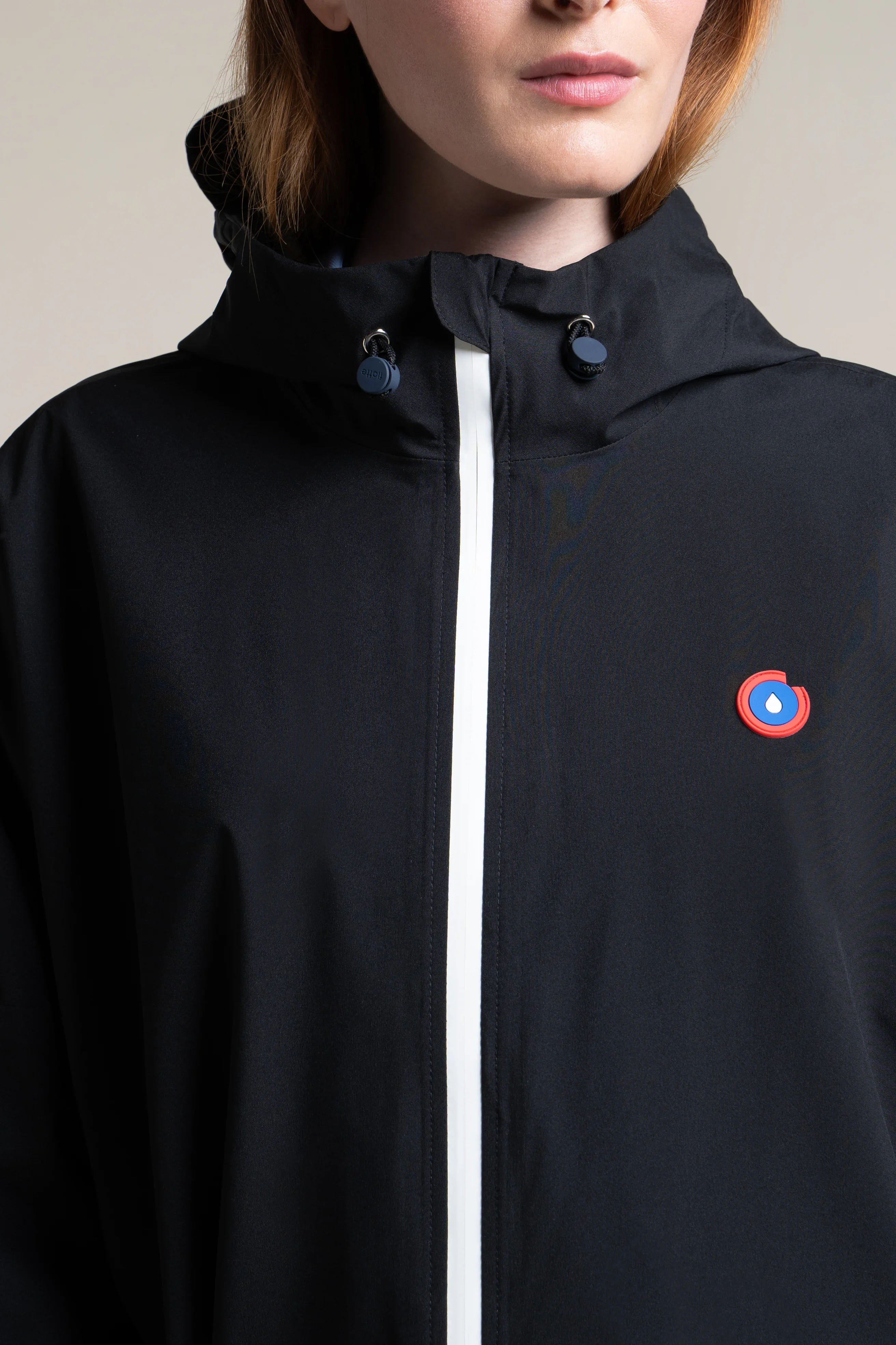 Liberté - Cape de pluie - Image 73