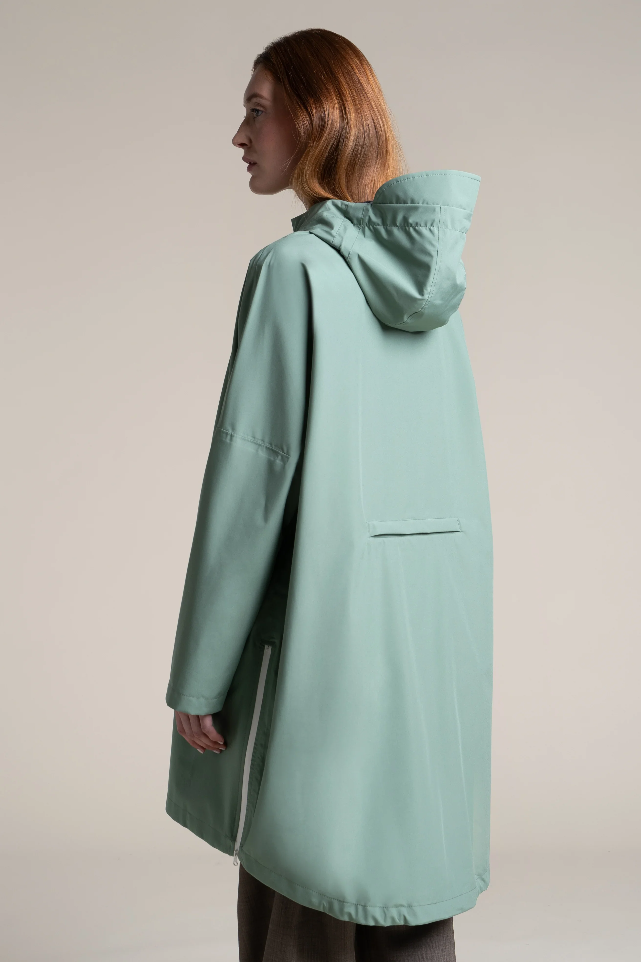 Liberté - Cape de pluie - Image 75