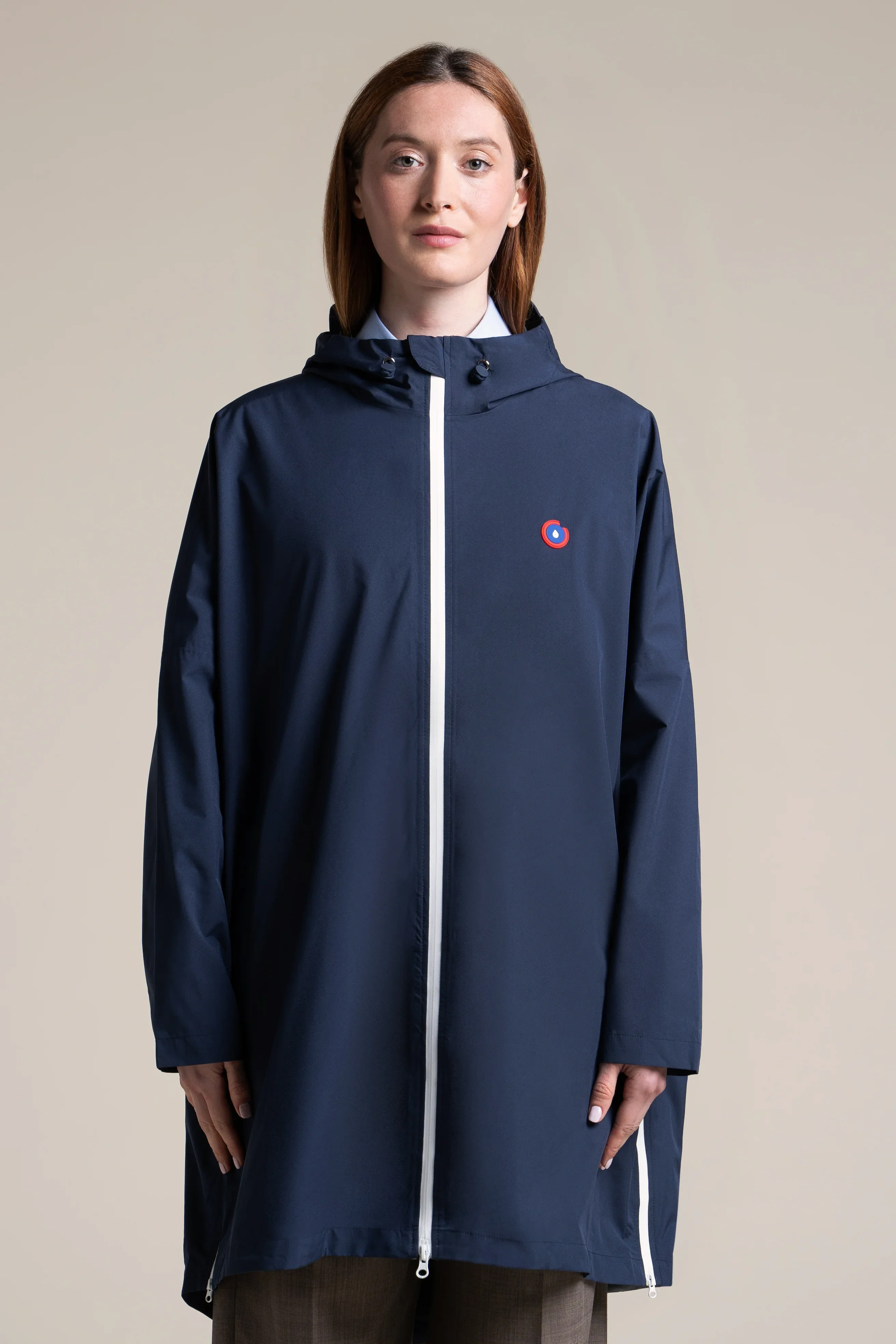 Liberté - Cape de pluie - Image 76