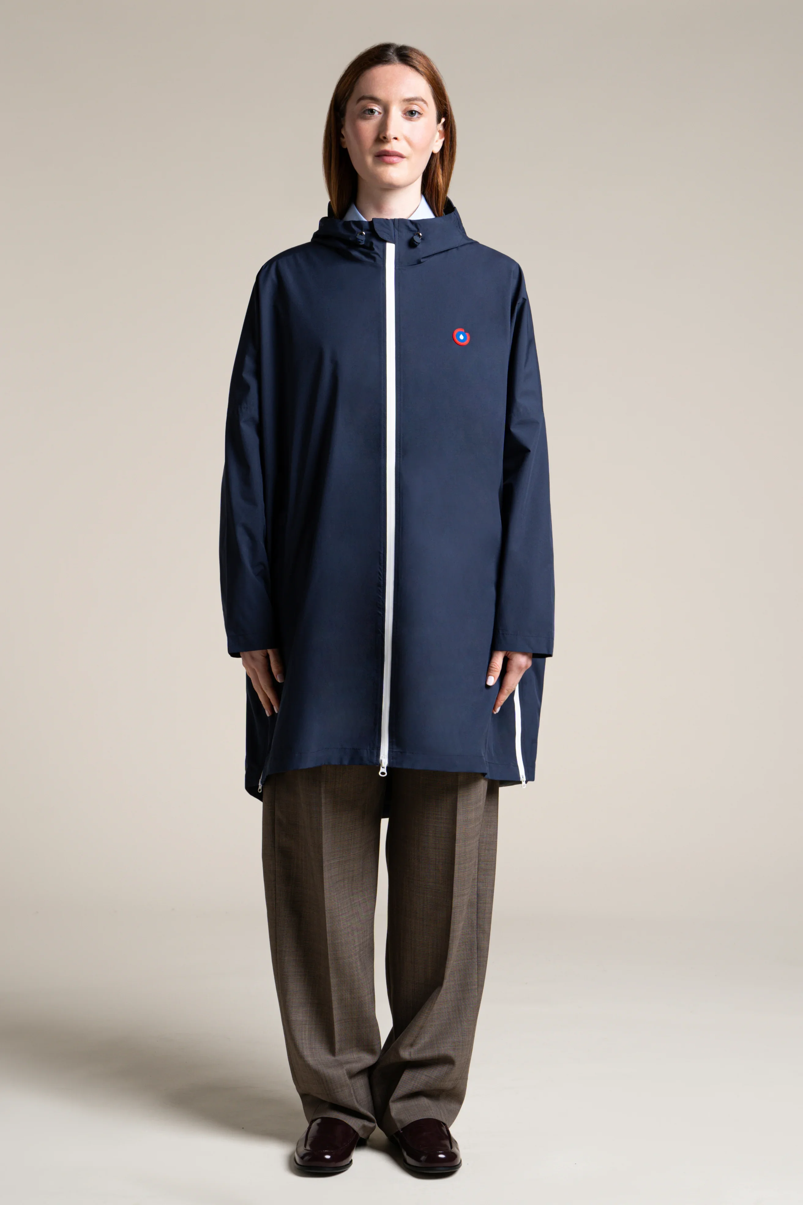 Liberté - Cape de pluie - Image 77