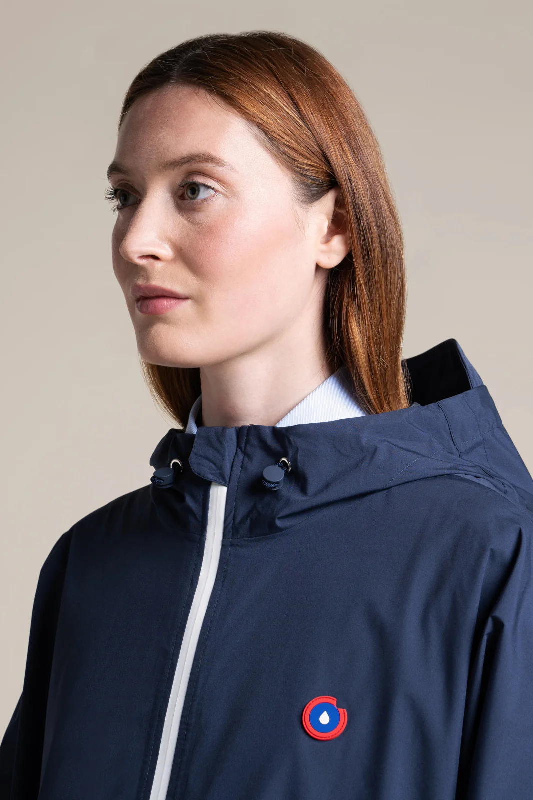 Liberté - Cape de pluie - Image 79