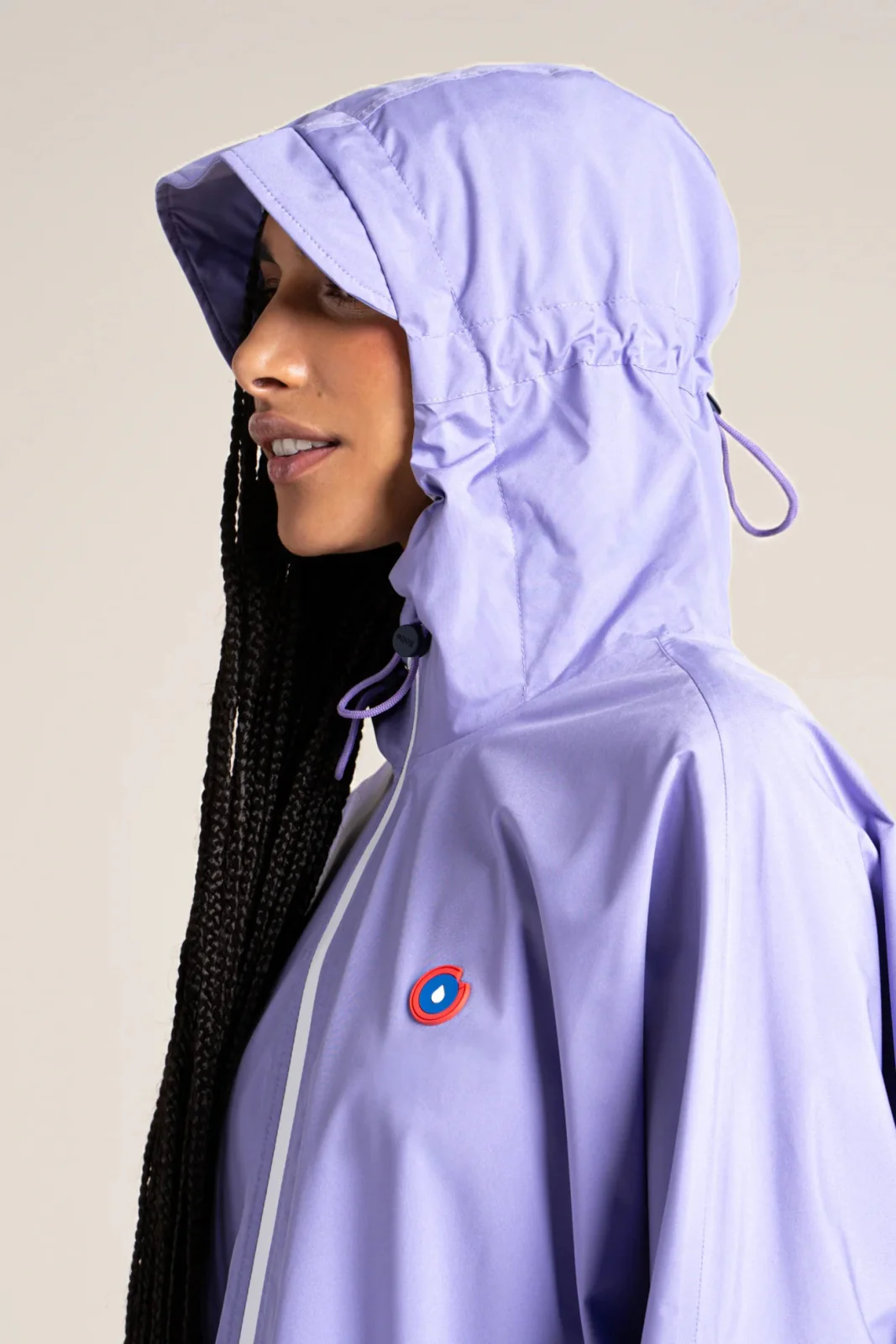 Liberté - Cape de pluie - Image 8