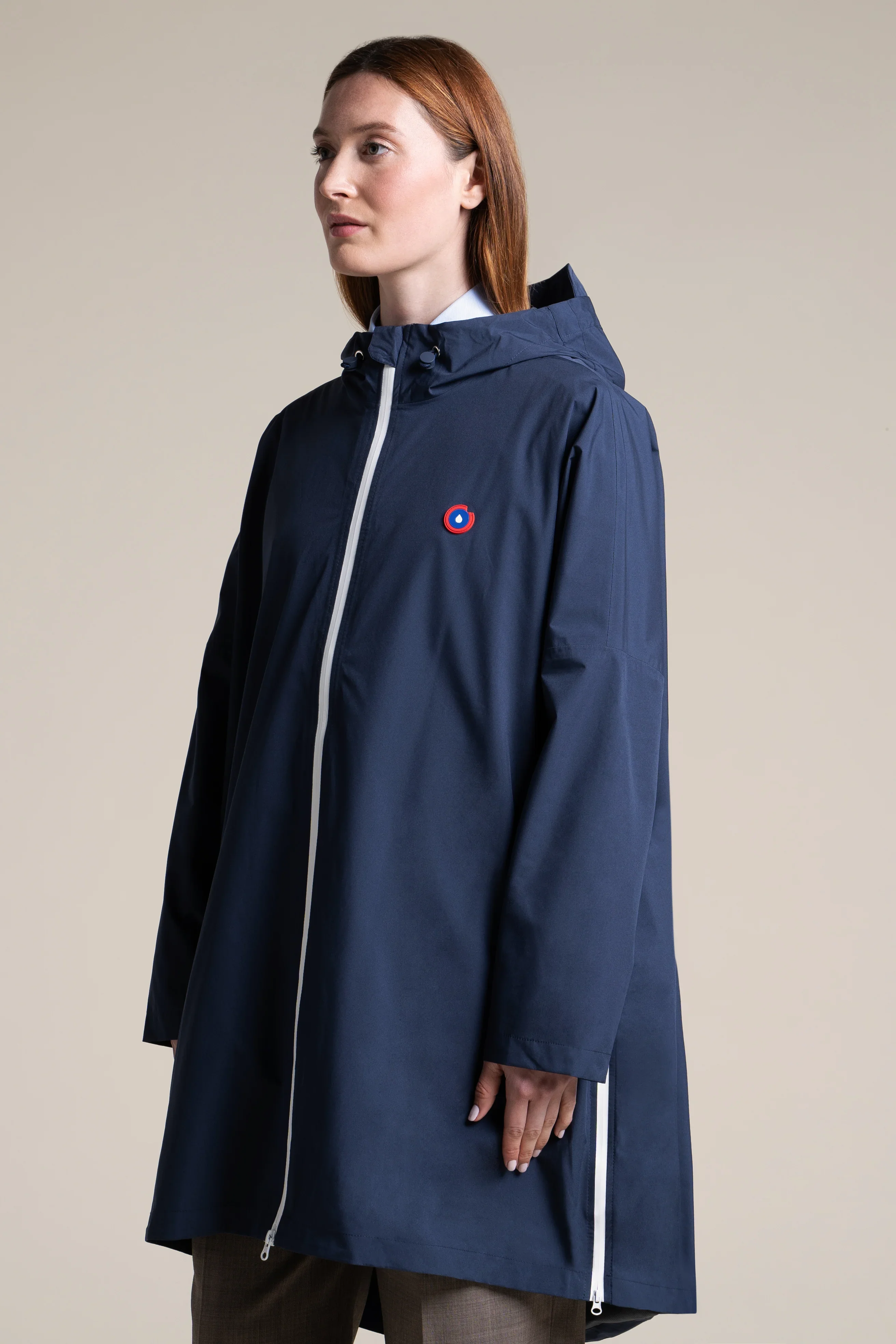 Liberté - Cape de pluie - Image 81