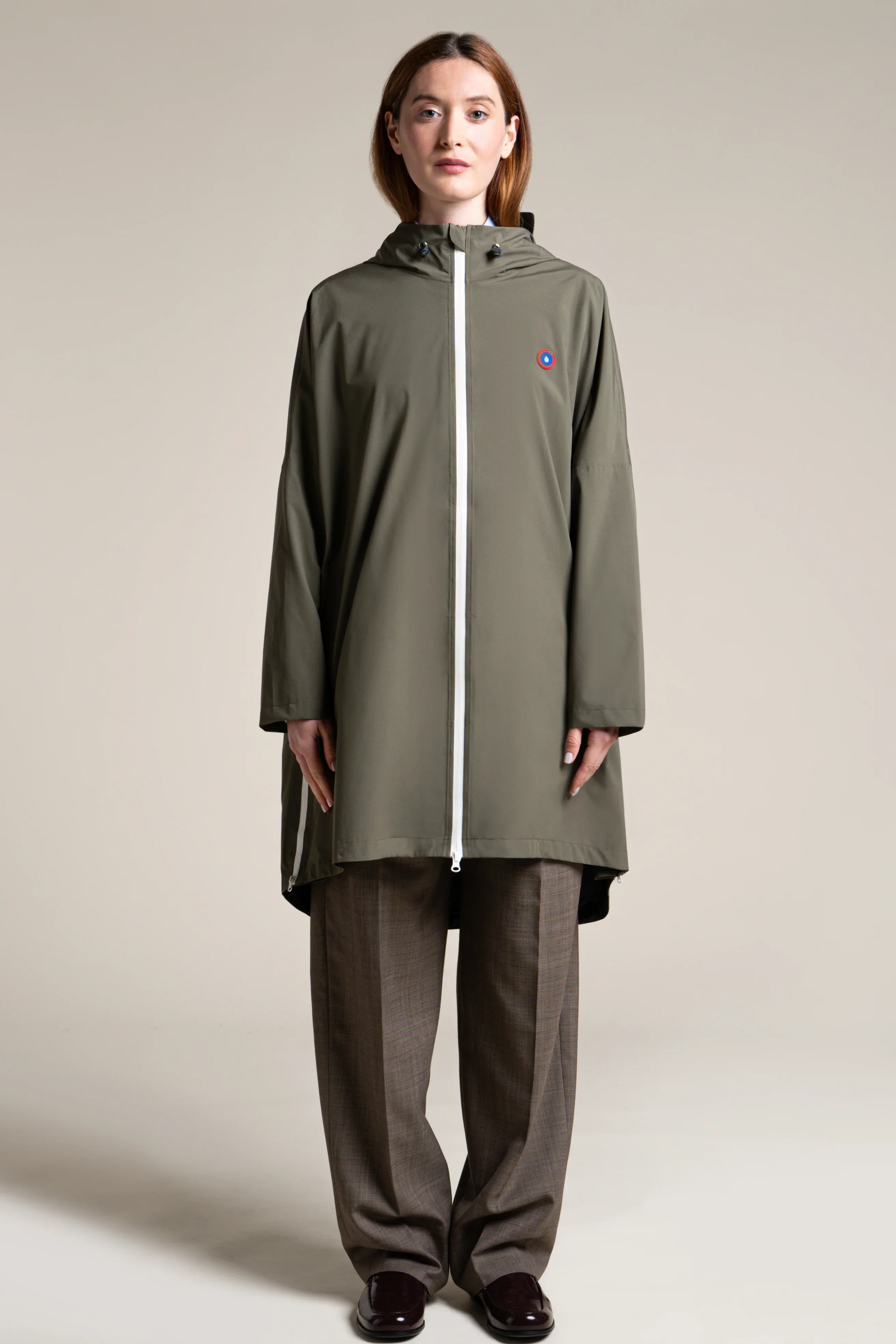 Liberté - Cape de pluie - Image 82