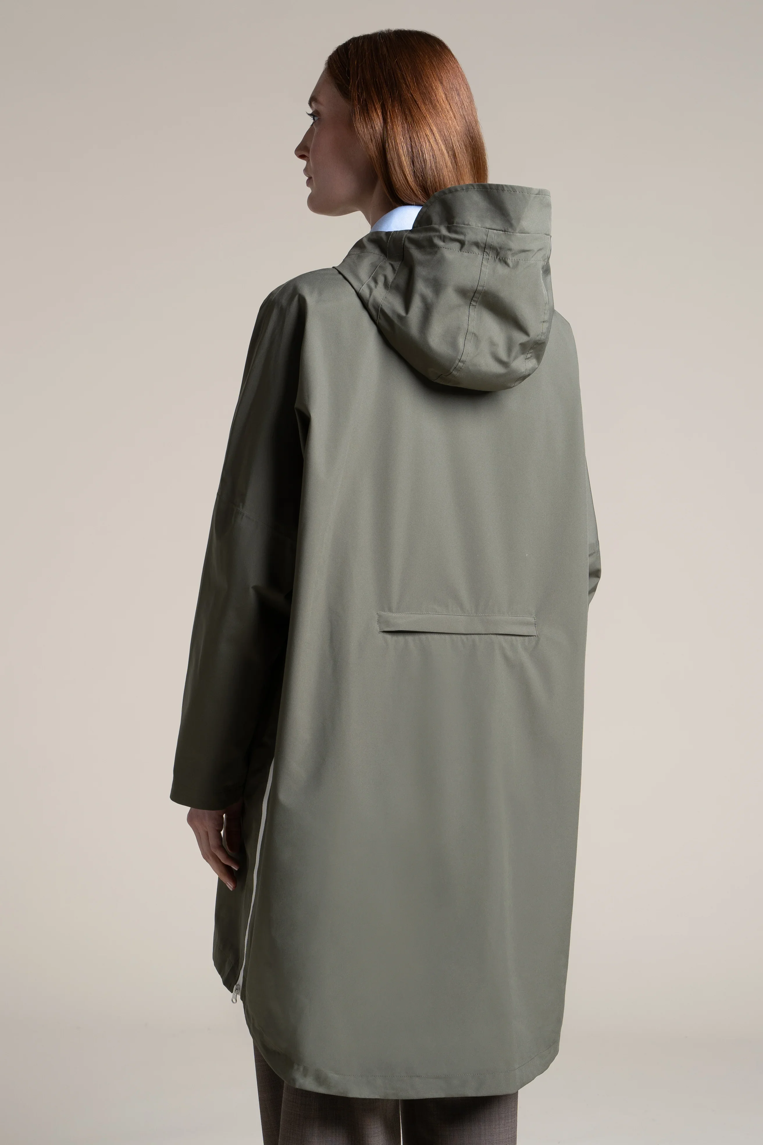 Liberté - Cape de pluie - Image 83