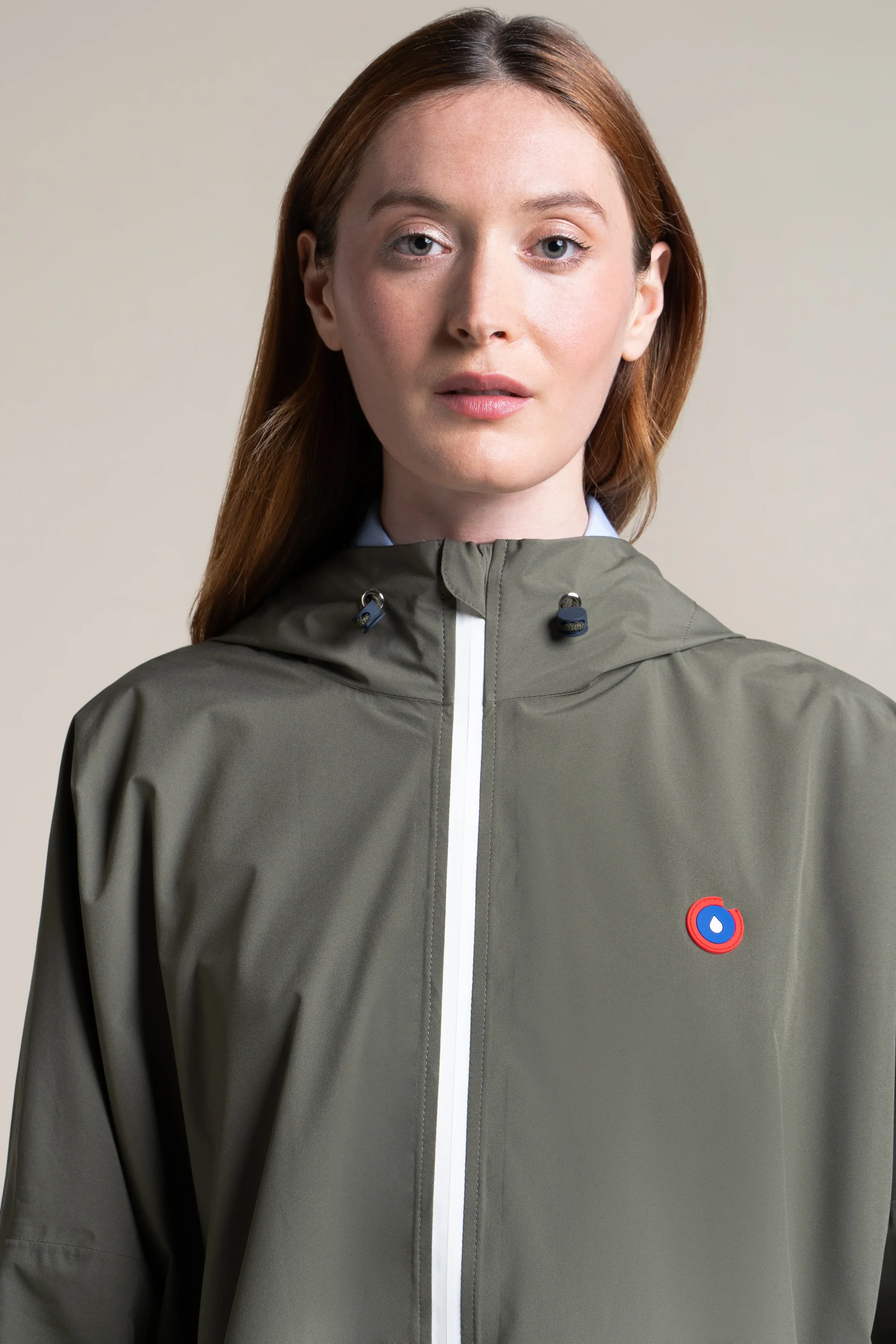 Liberté - Cape de pluie - Image 84