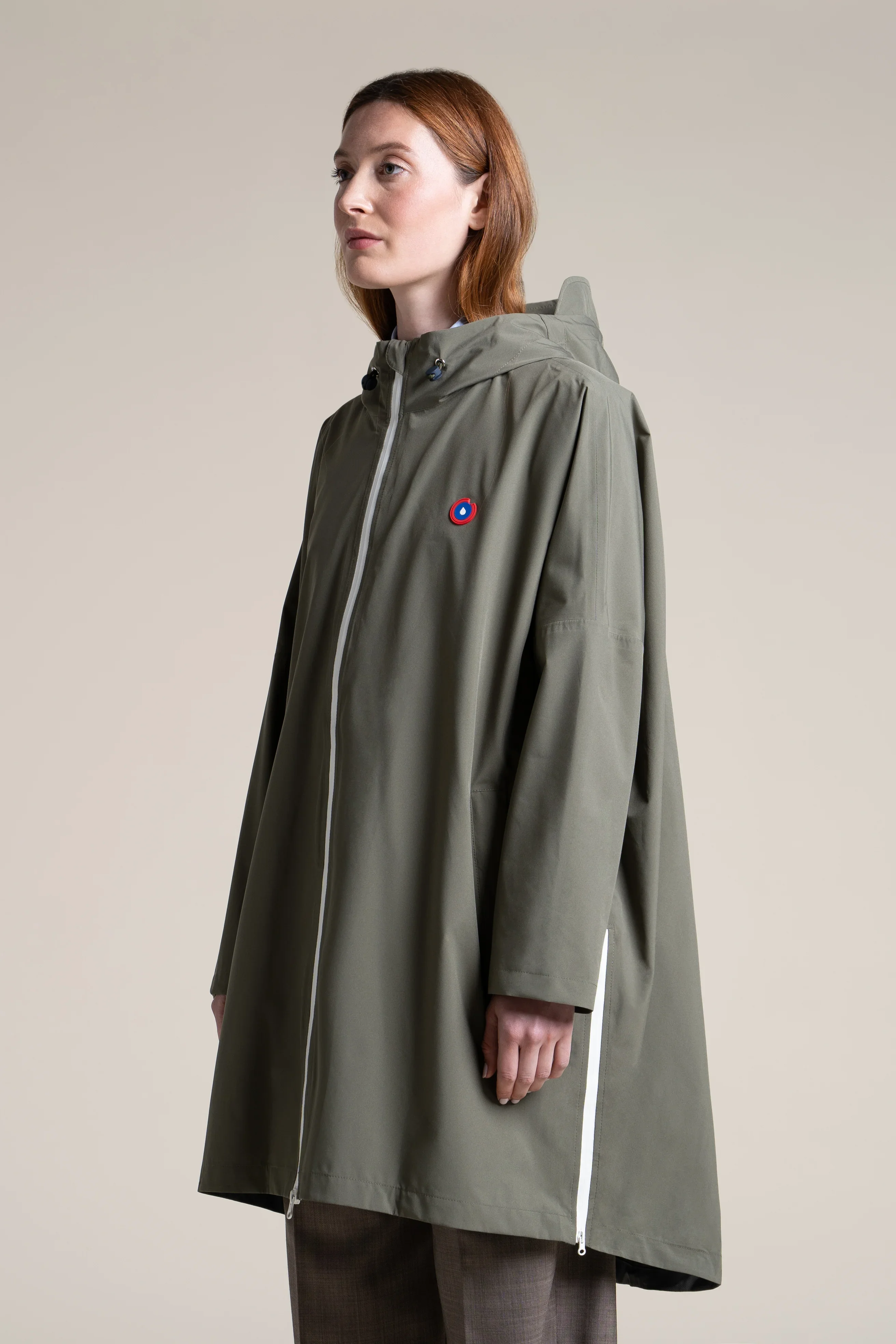 Liberté - Cape de pluie - Image 85