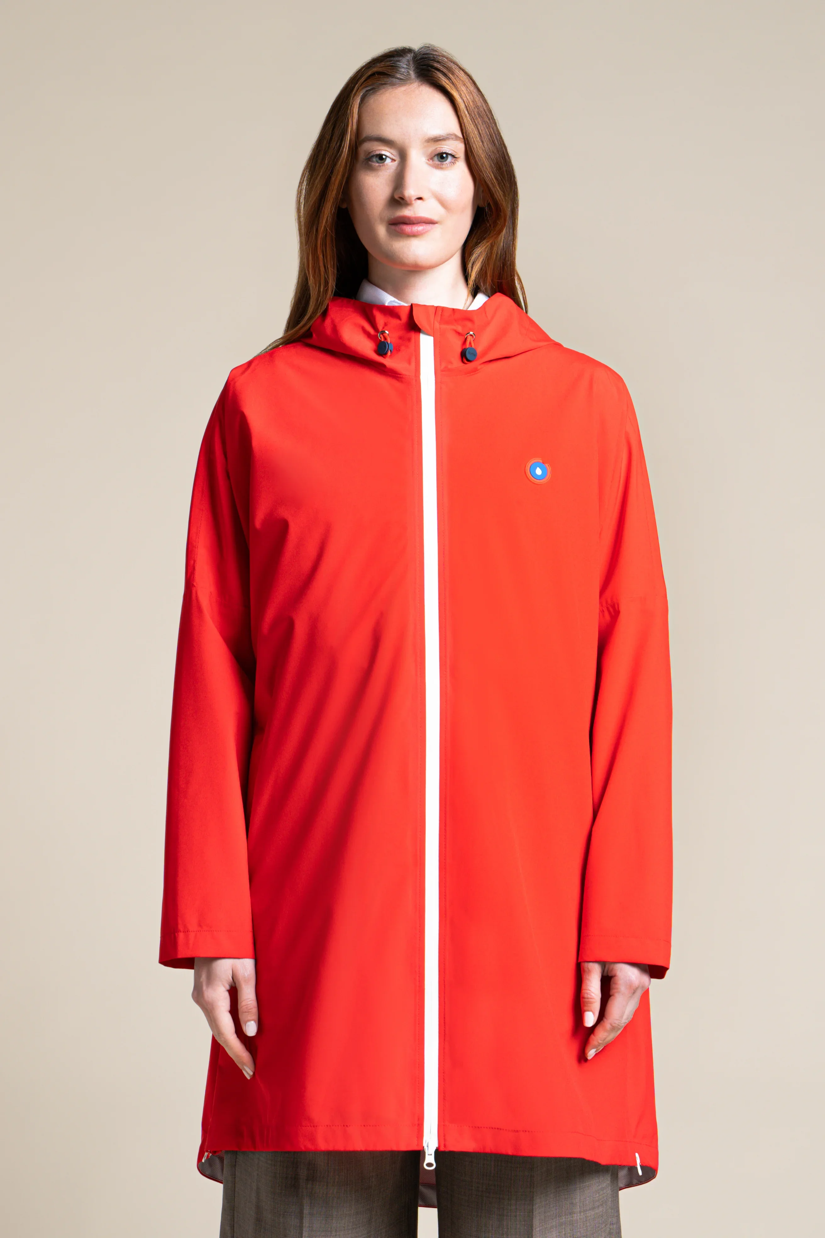 Liberté - Cape de pluie - Image 86