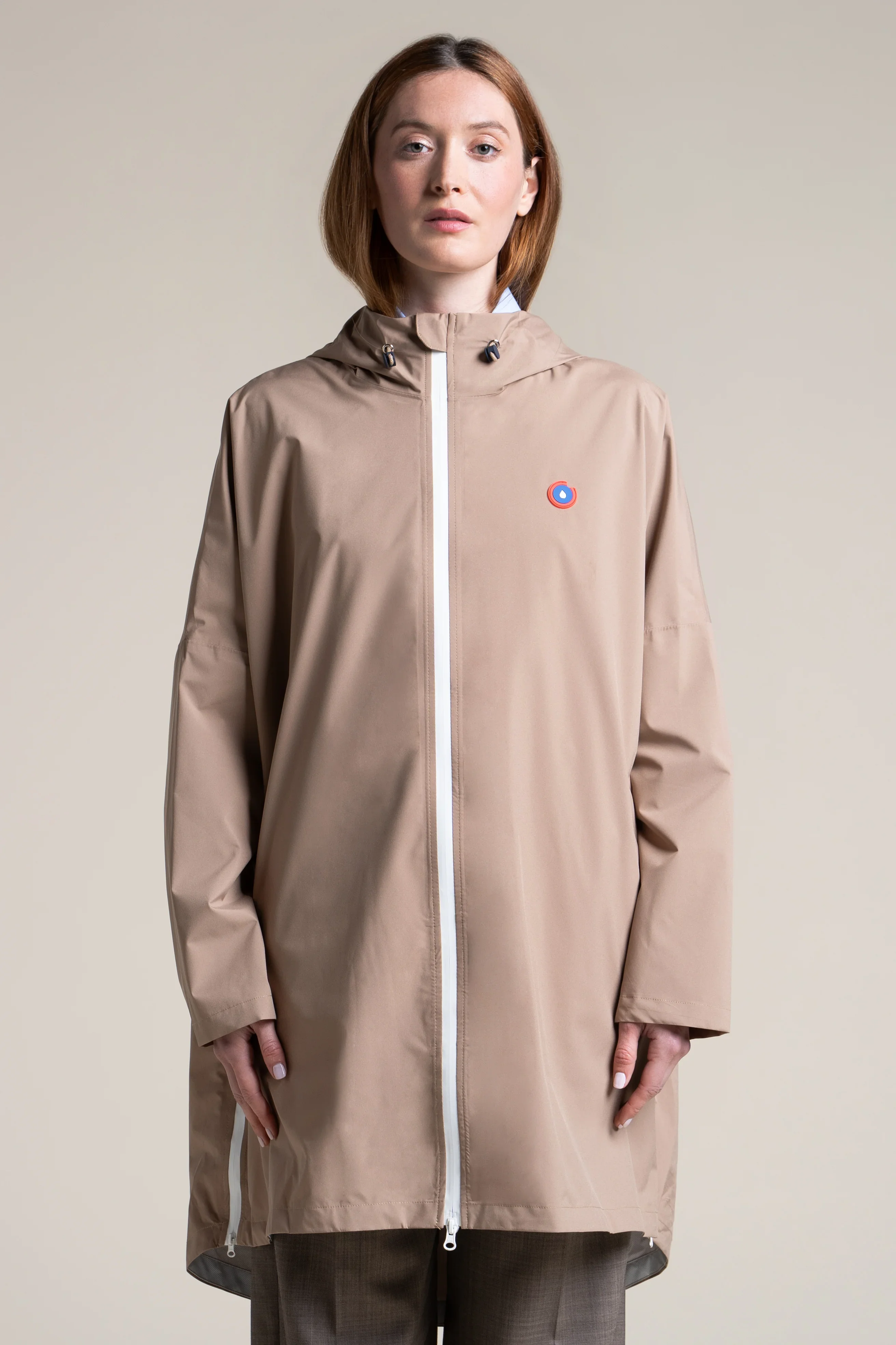 Liberté - Cape de pluie - Image 91