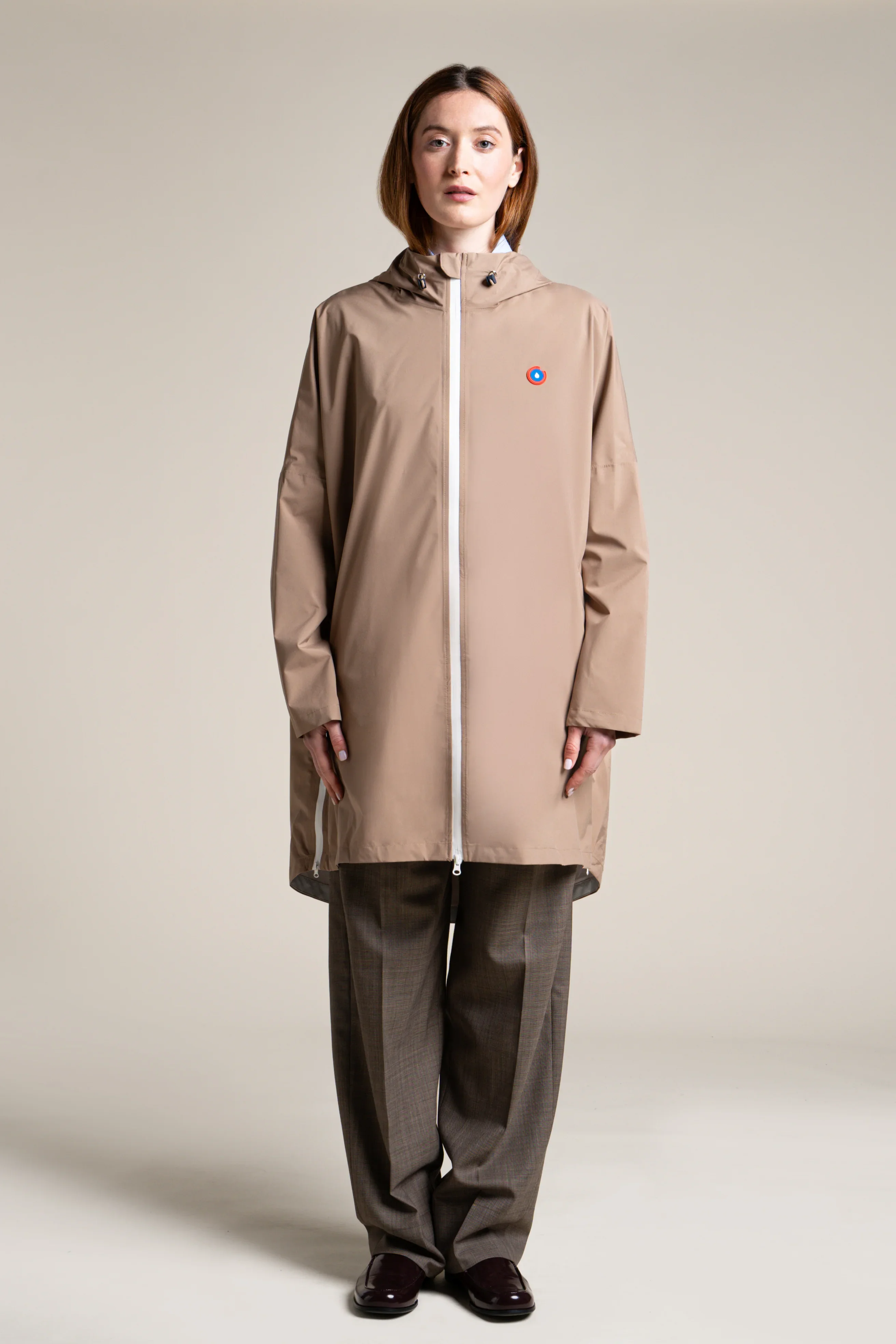 Liberté - Cape de pluie - Image 92