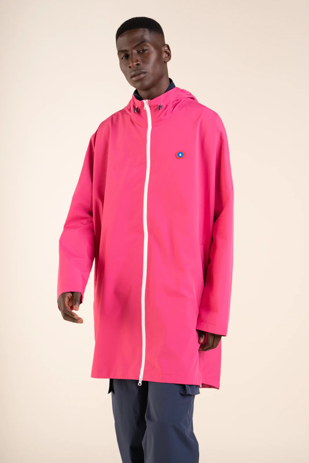 Liberté - Cape de pluie - Image 12