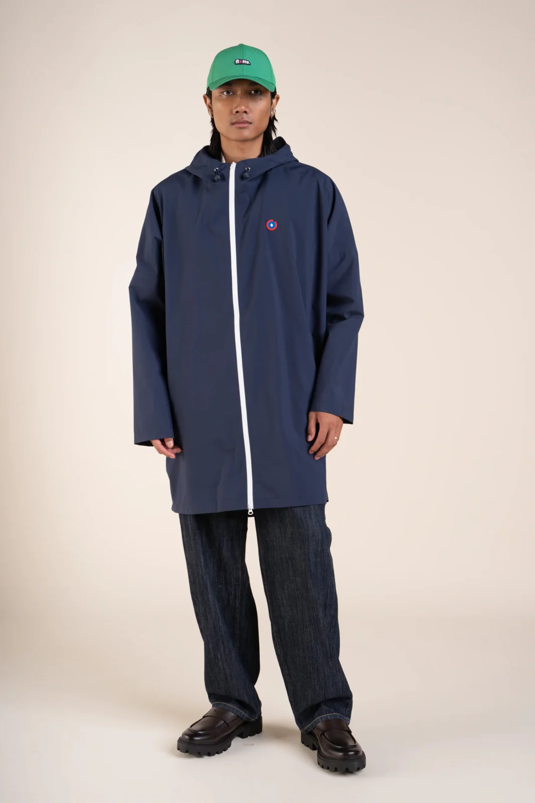 Liberté - Cape de pluie - Image 20