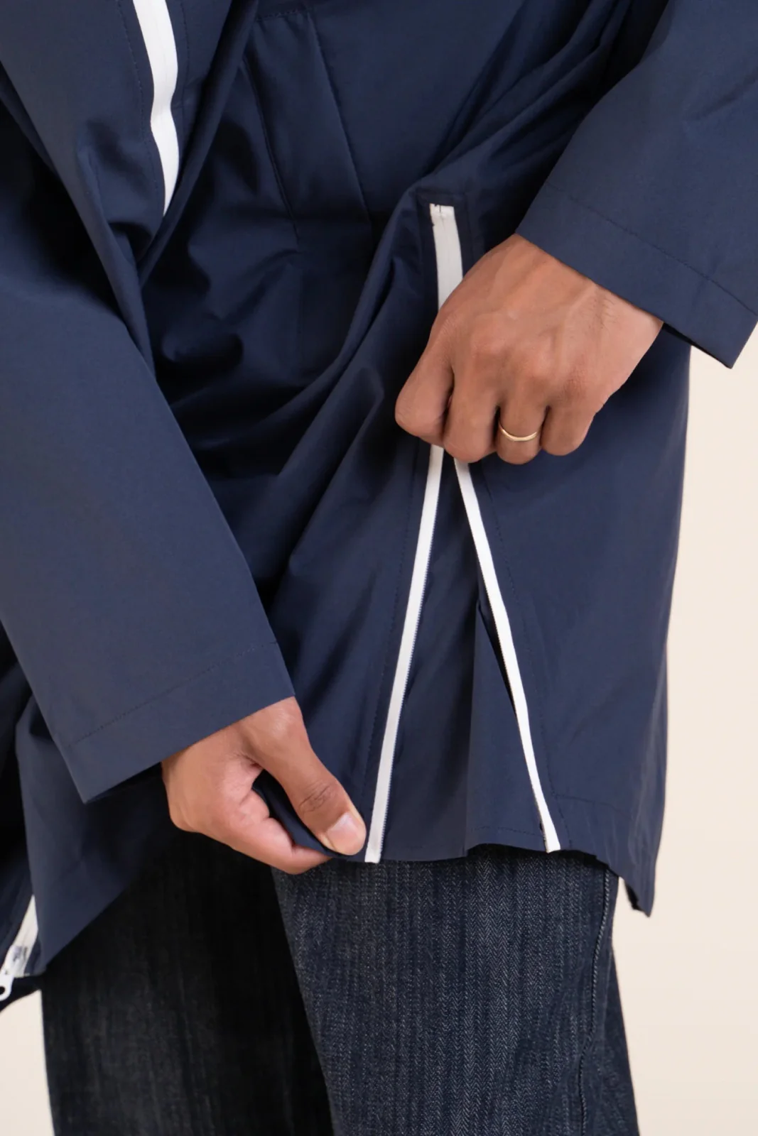 Liberté - Cape de pluie - Image 22