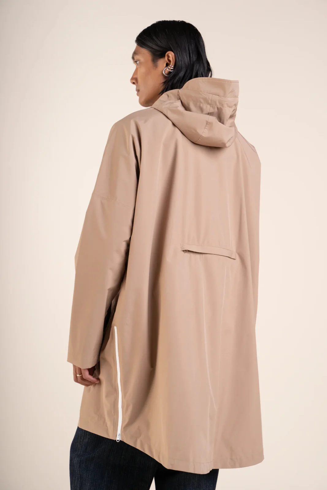 Liberté - Cape de pluie - Image 24