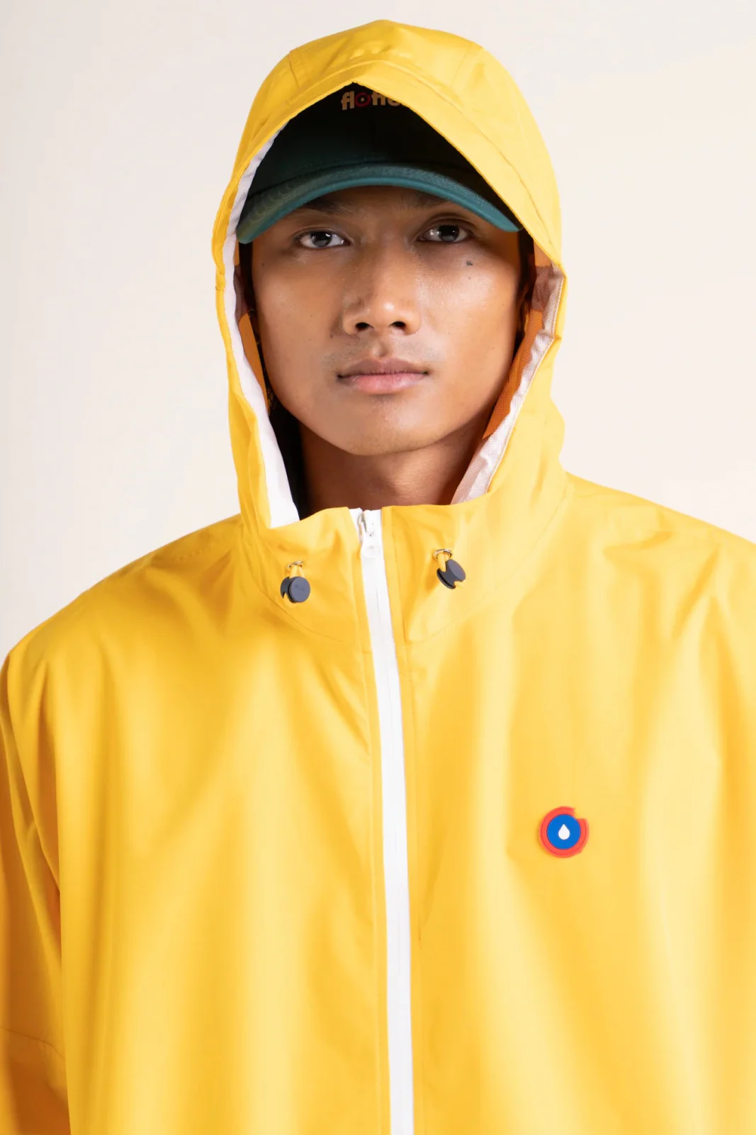 Liberté - Cape de pluie - Image 34