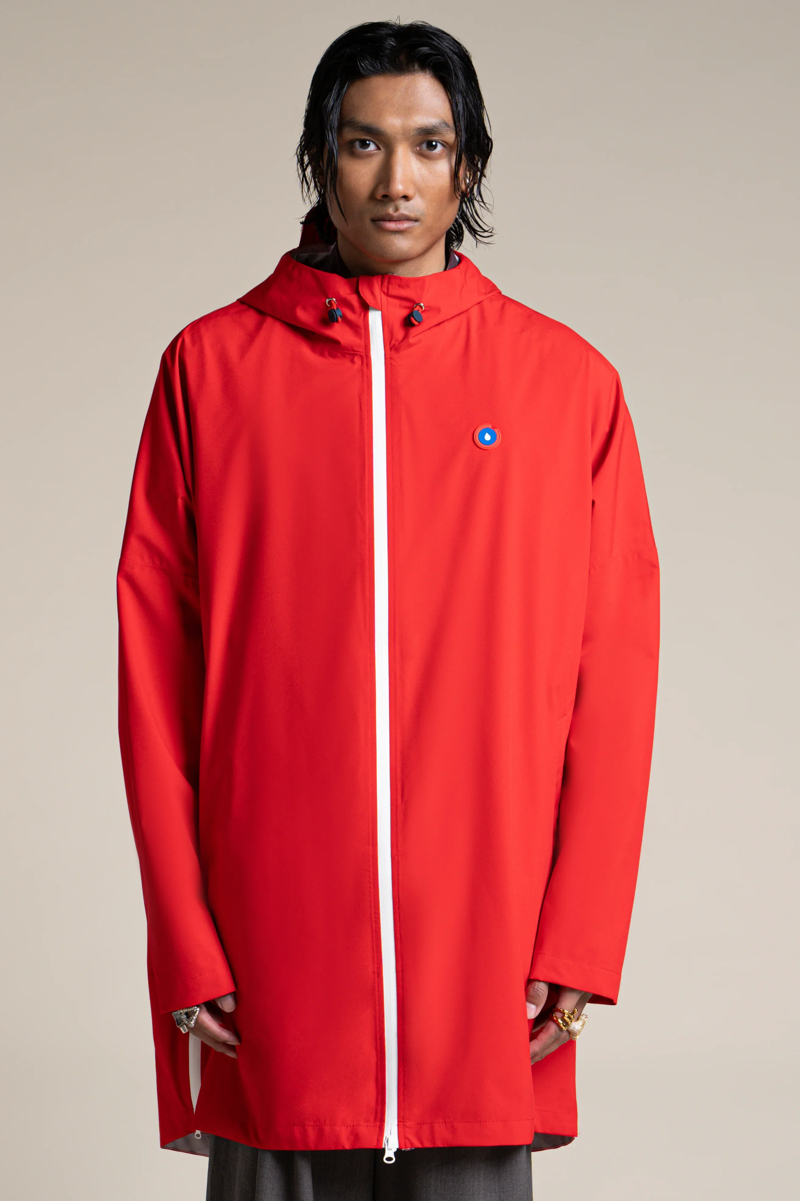 Liberté - Cape de pluie - Image 36