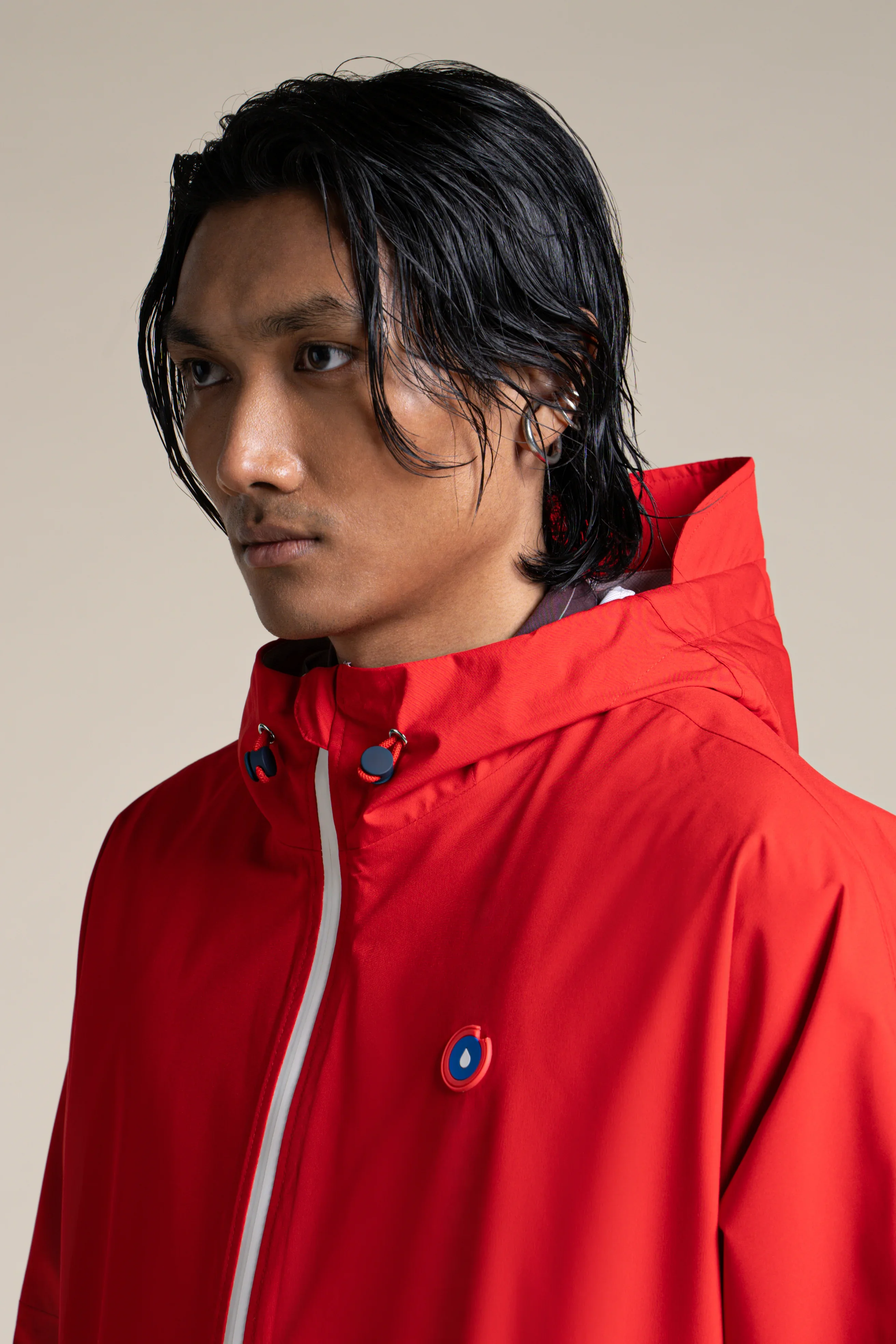 Liberté - Cape de pluie - Image 38