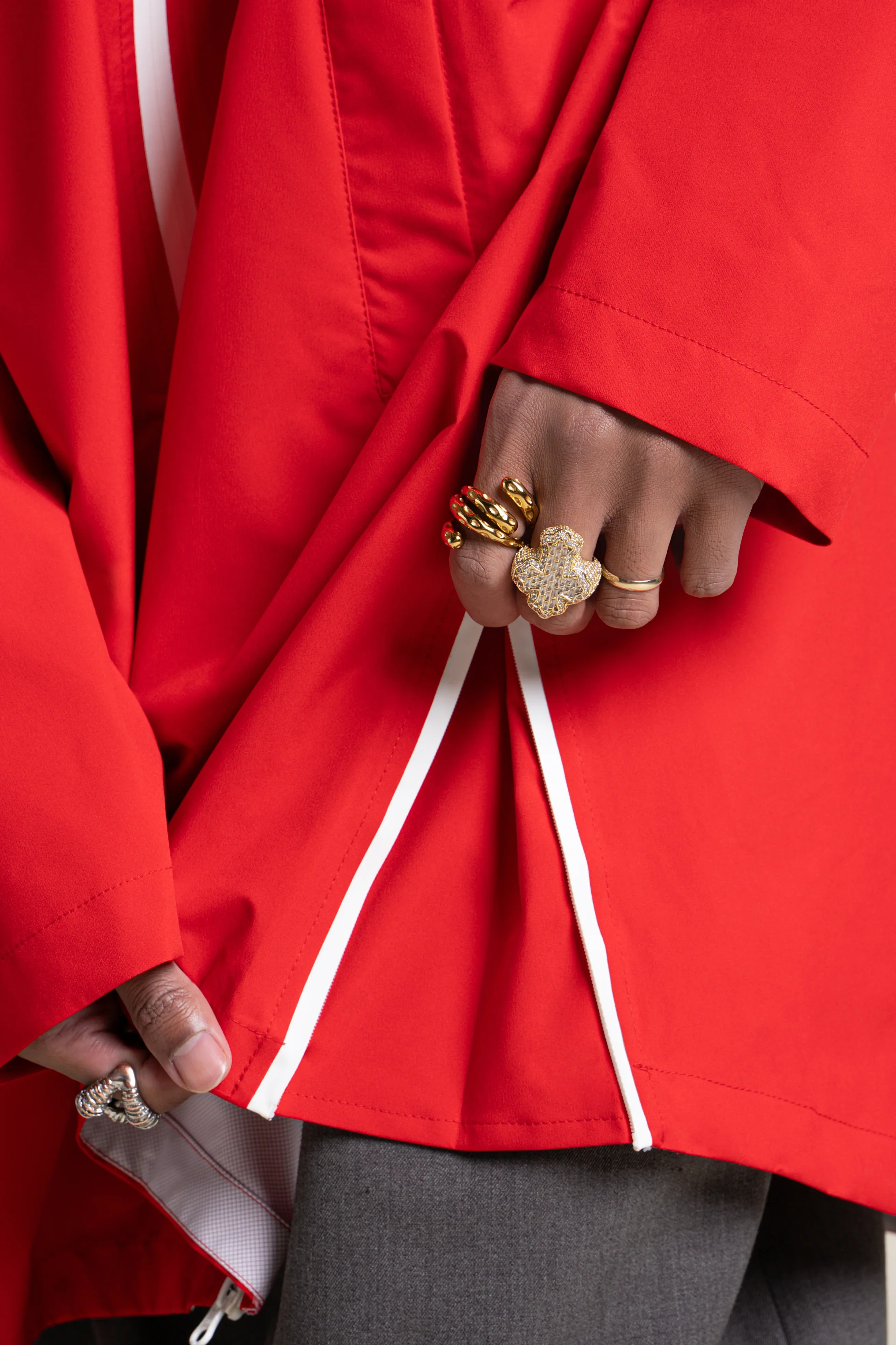 Liberté - Cape de pluie - Image 39