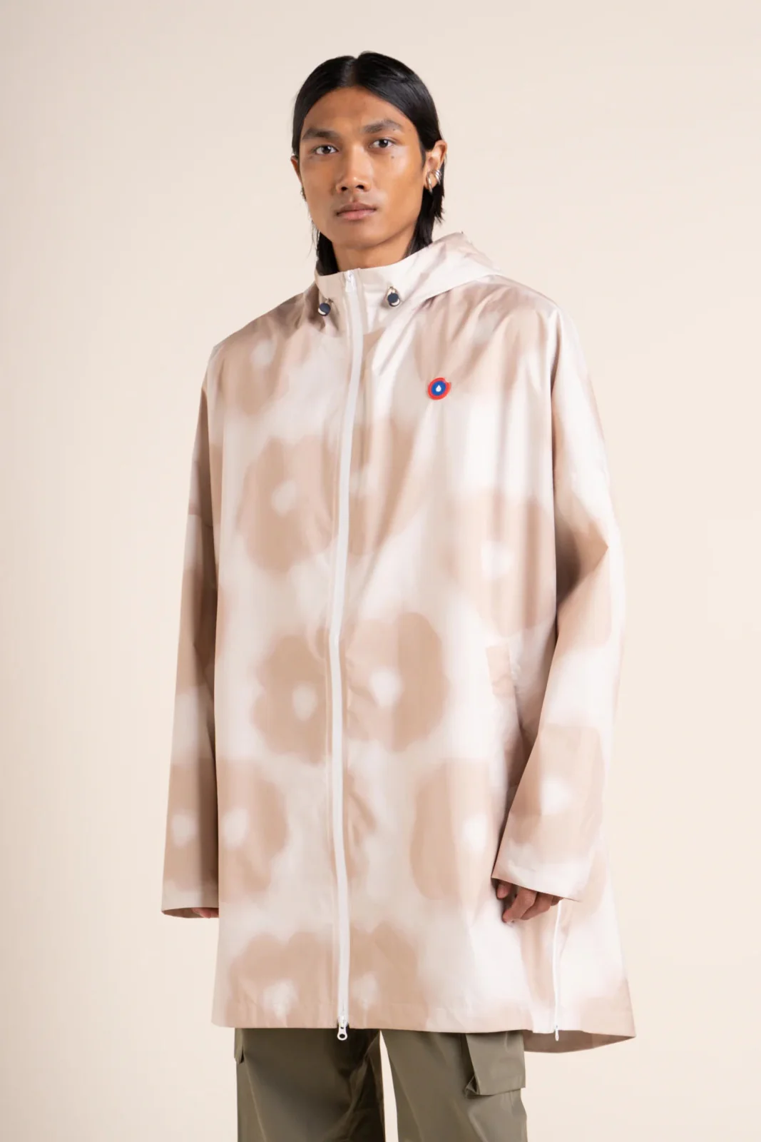 Liberté - Cape de pluie - Image 41