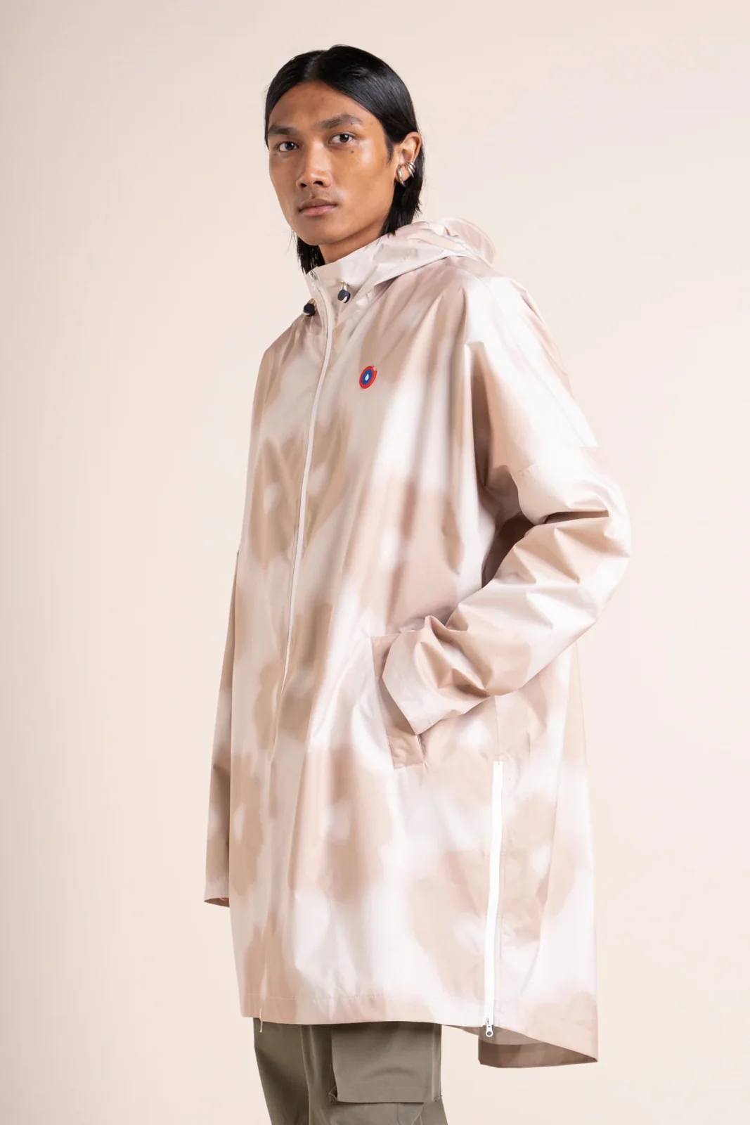 Liberté - Cape de pluie - Image 42