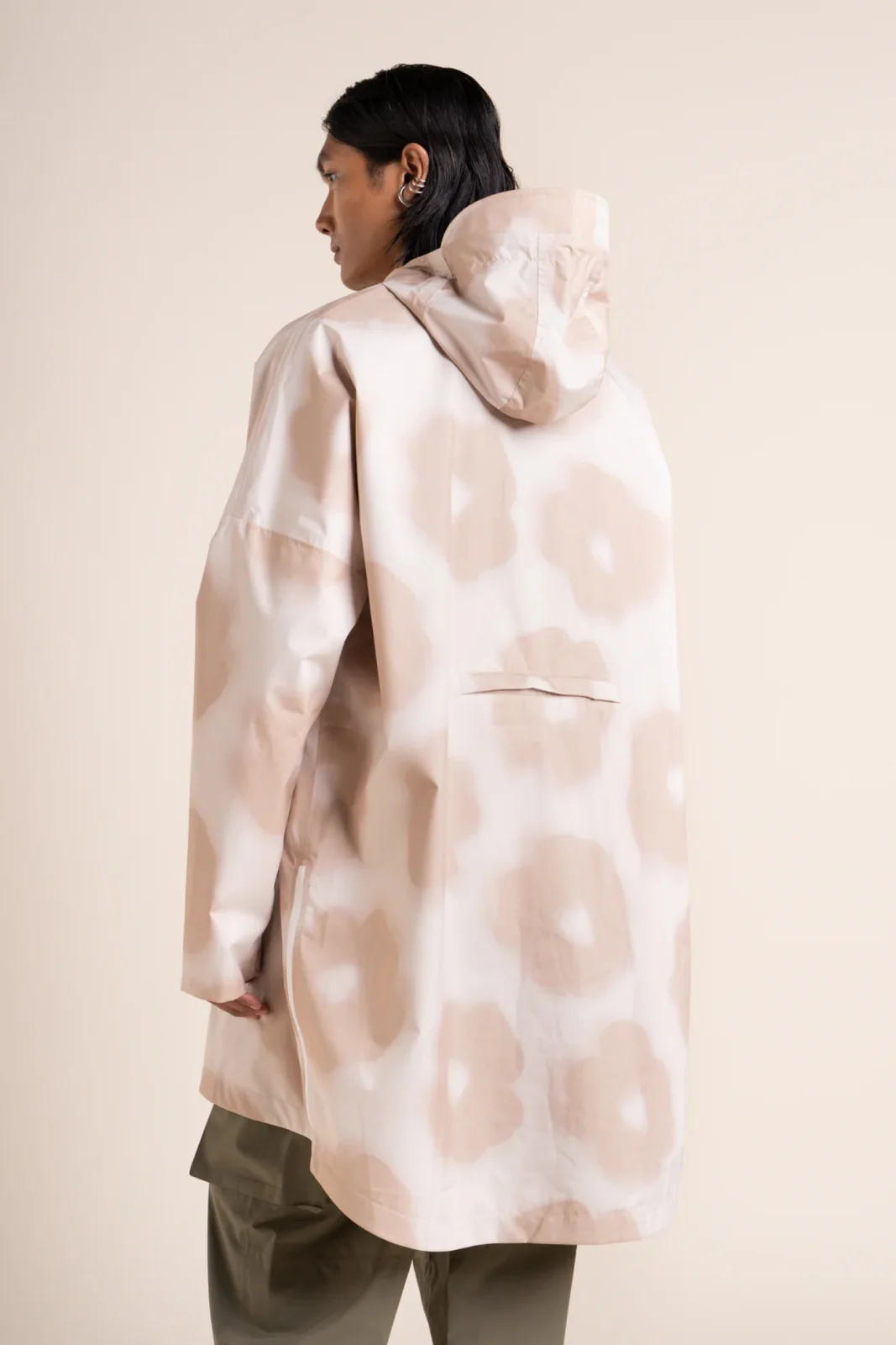 Liberté - Cape de pluie - Image 43