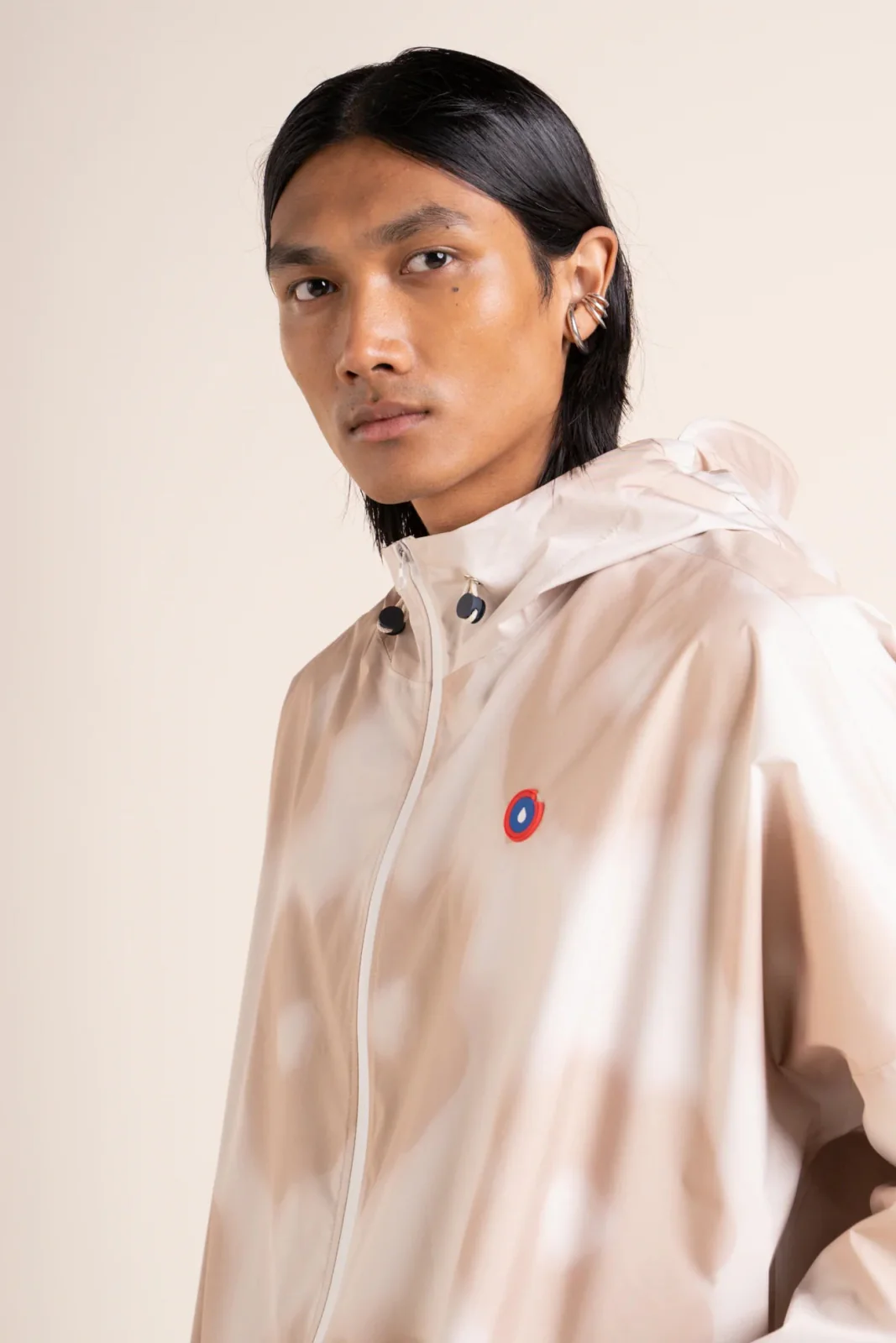 Liberté - Cape de pluie - Image 44