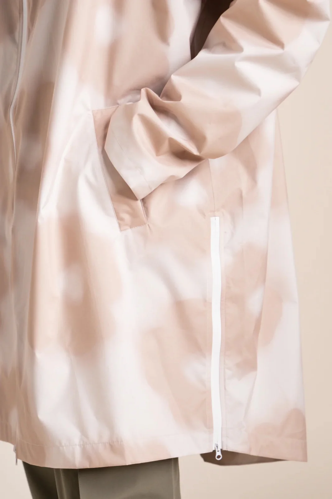 Liberté - Cape de pluie - Image 45