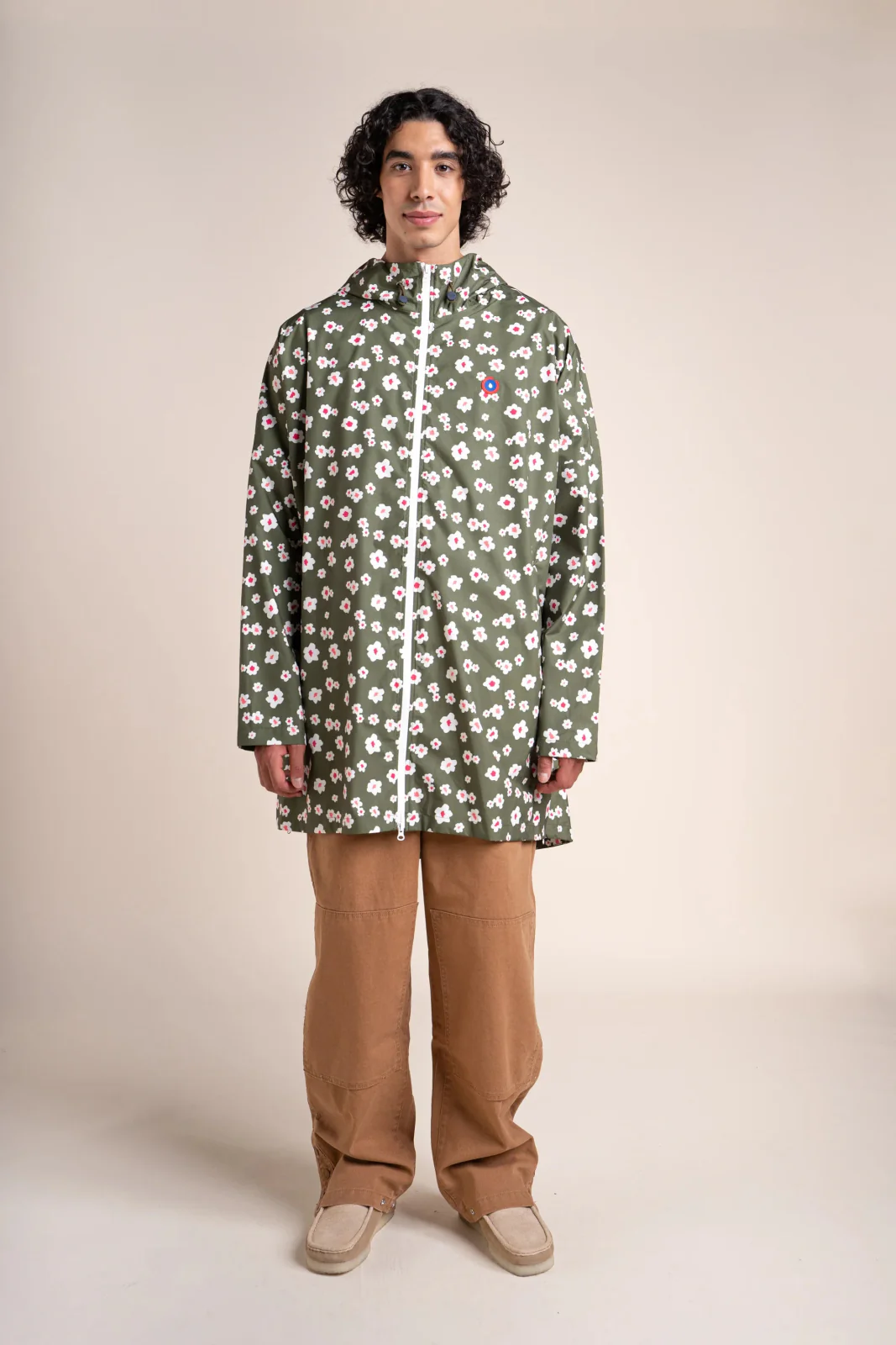 Liberté - Cape de pluie - Image 47