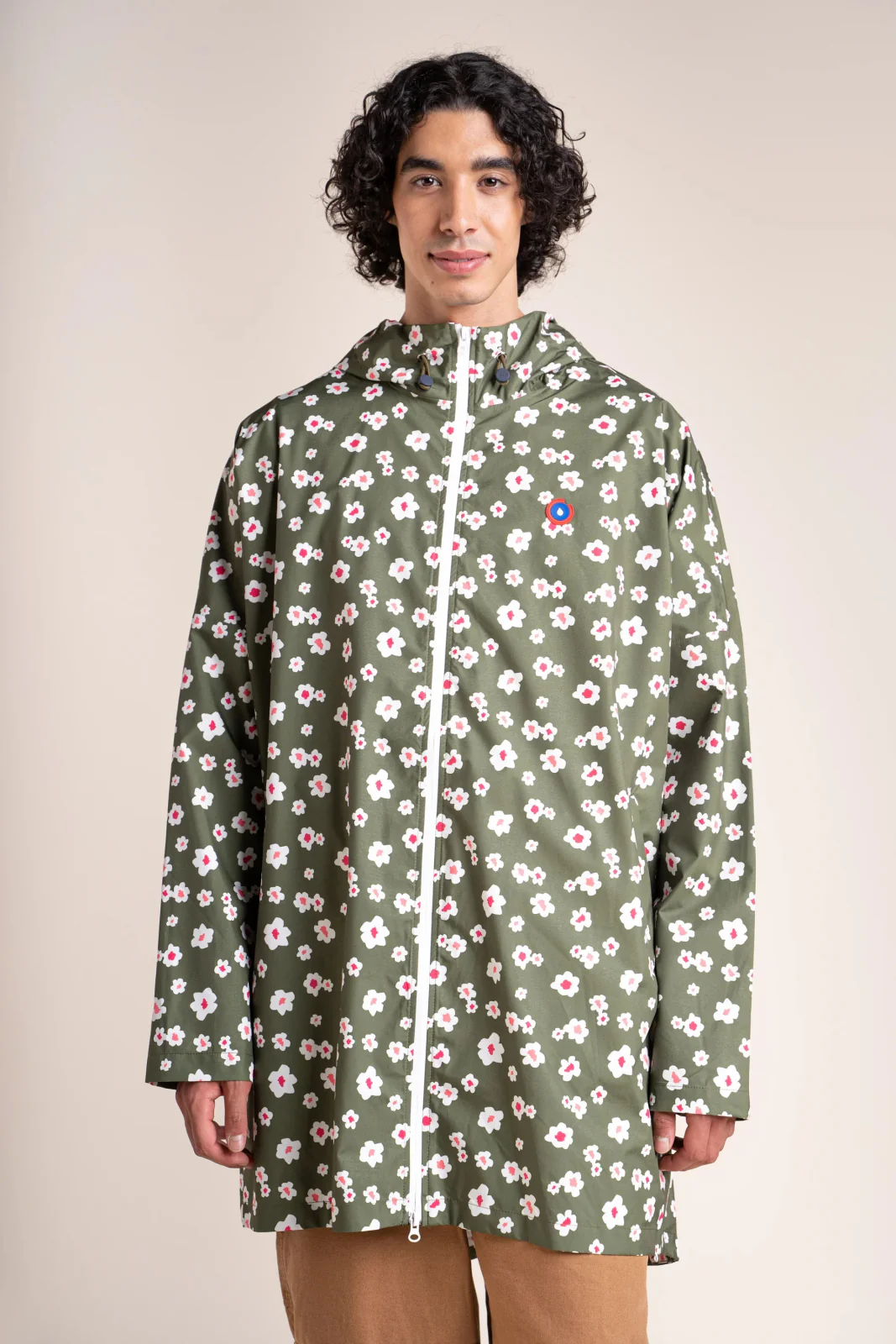 Liberté - Cape de pluie - Image 48