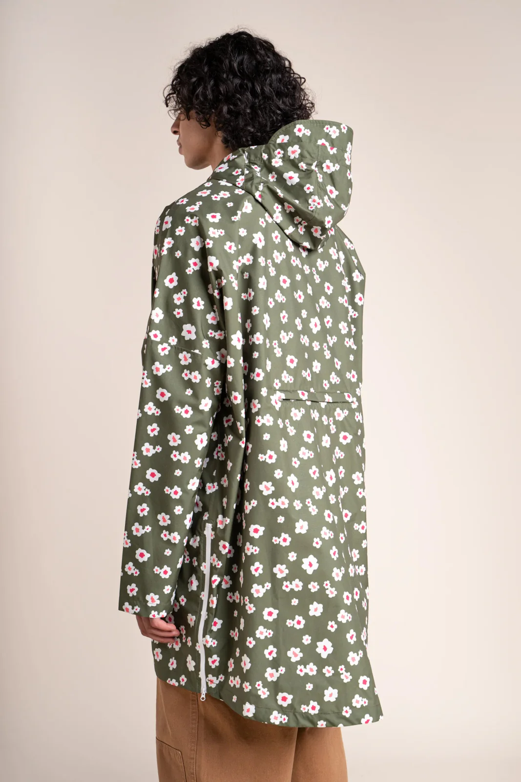 Liberté - Cape de pluie - Image 49